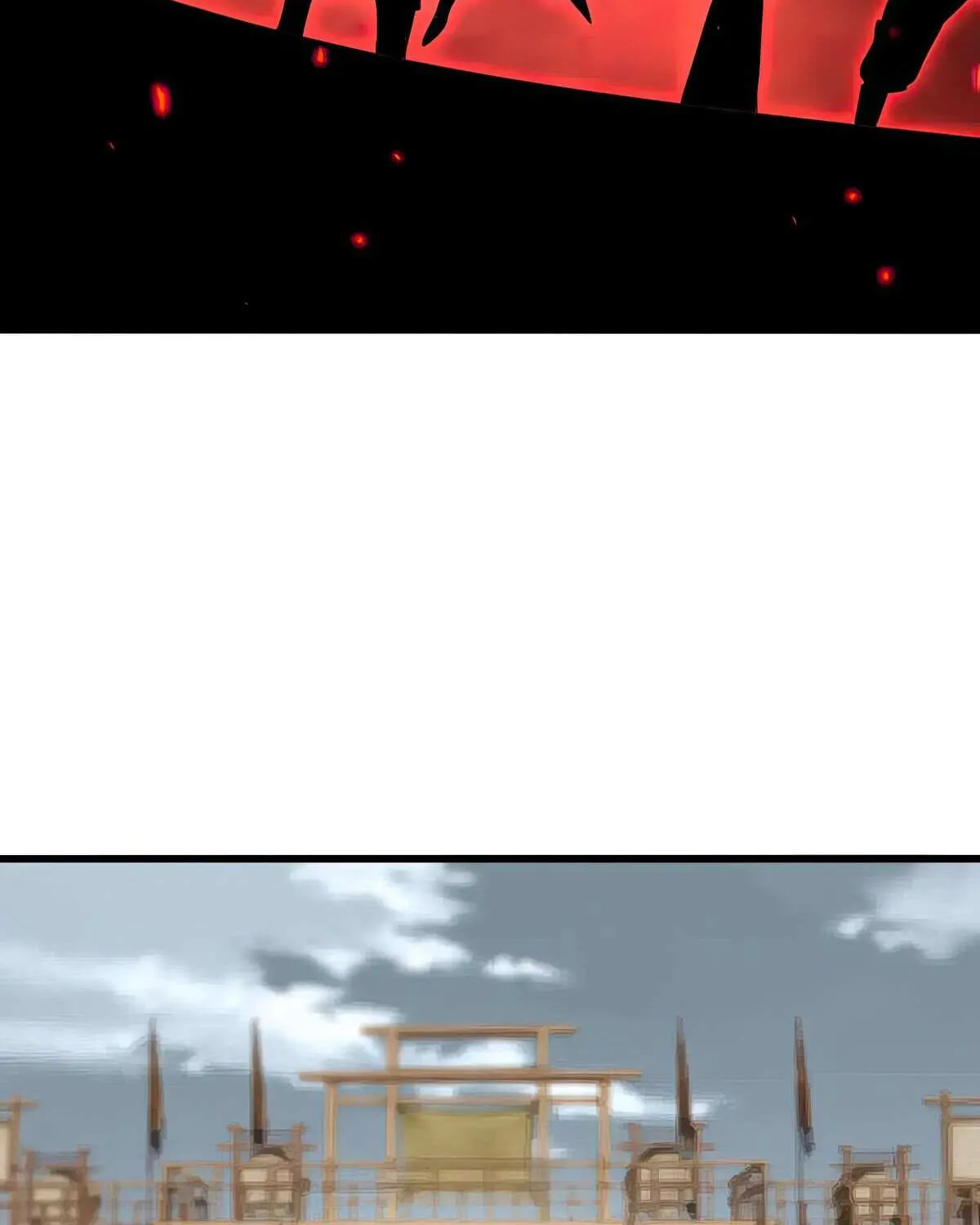 Read Magic Emperor chapter 581 image 46 on Lezhin