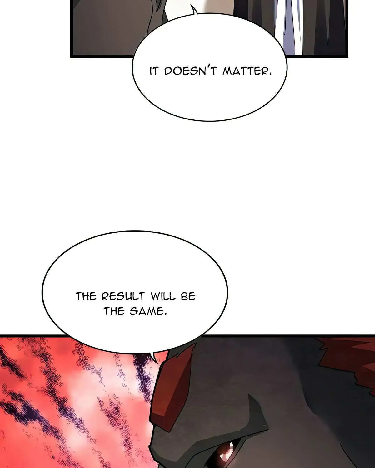 Read Magic Emperor chapter 581 image 49 on Lezhin