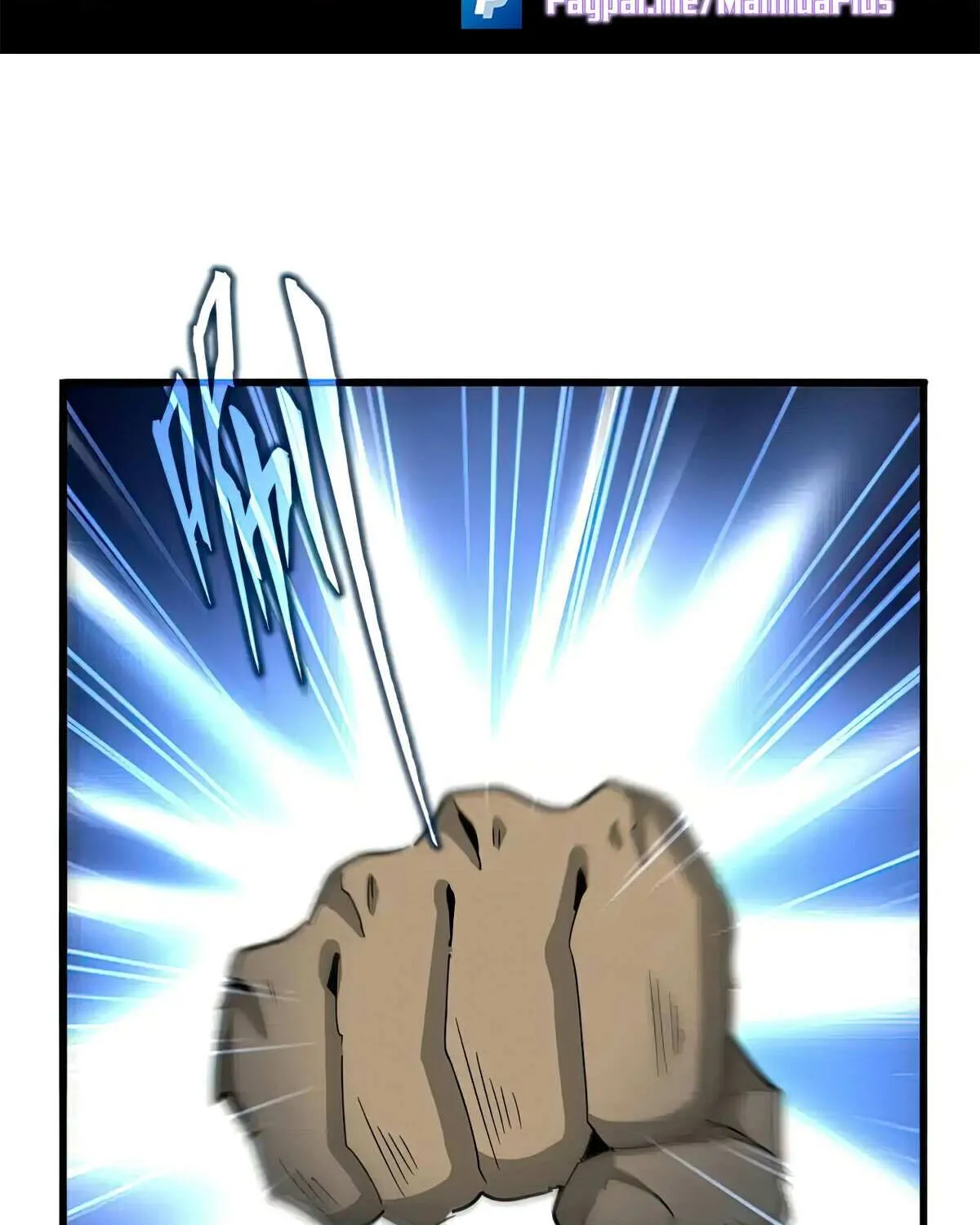 Read Magic Emperor chapter 581 image 6 on Lezhin