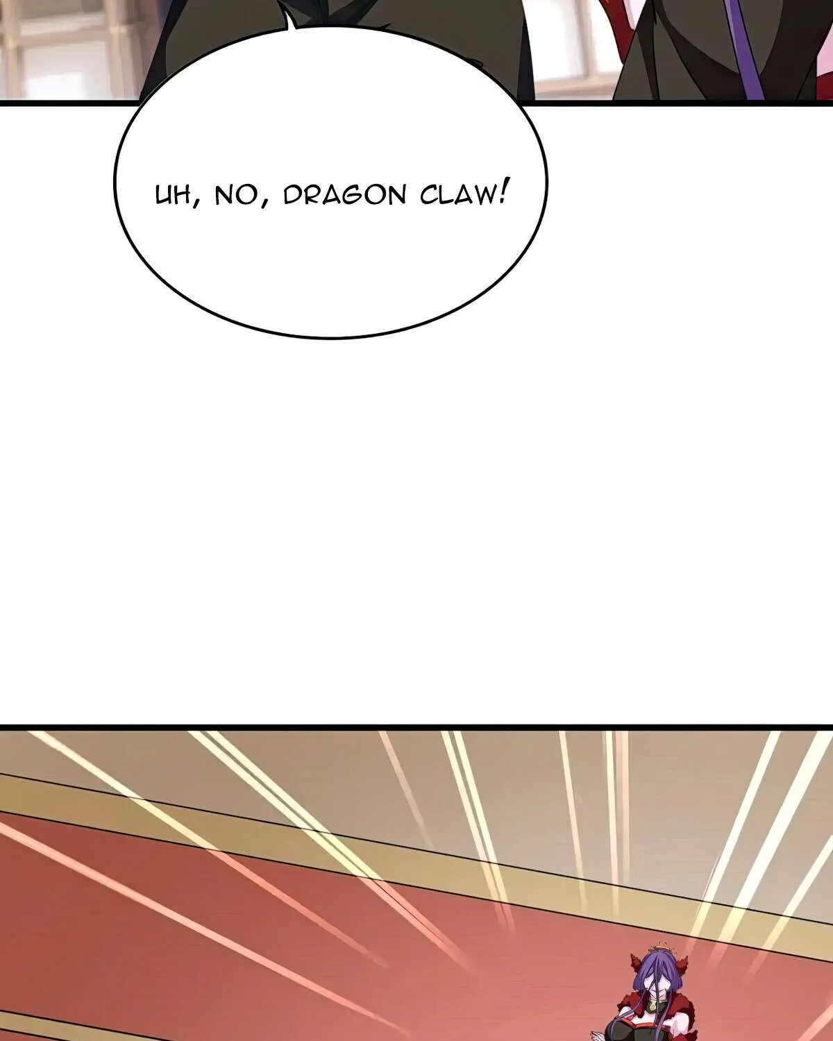 Read Magic Emperor chapter 581 image 61 on Lezhin