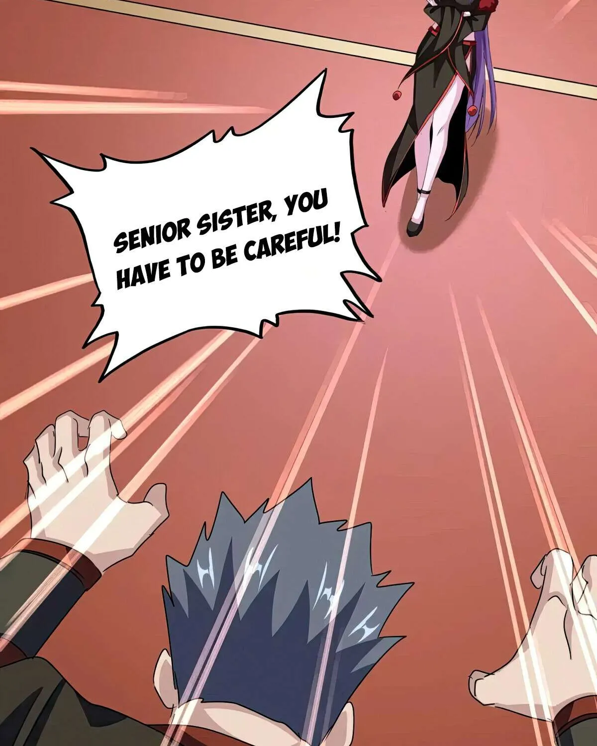 Read Magic Emperor chapter 581 image 62 on Lezhin