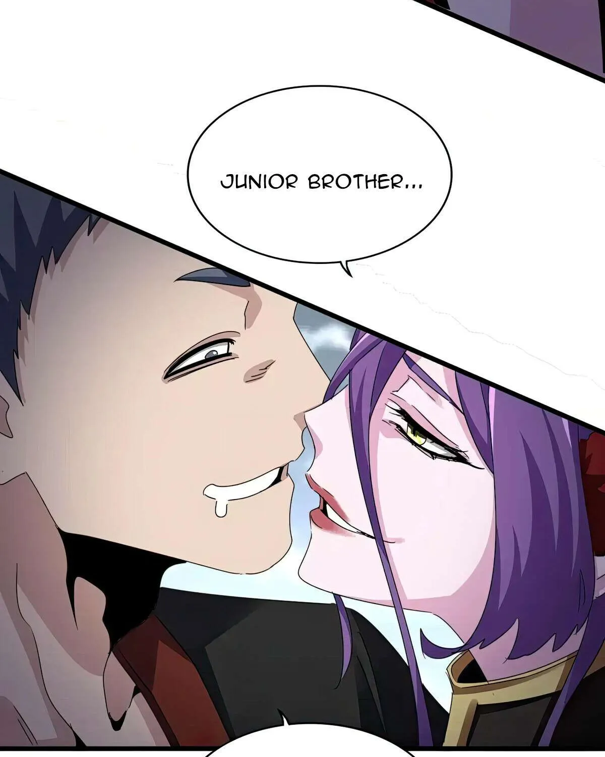 Read Magic Emperor chapter 581 image 66 on Lezhin