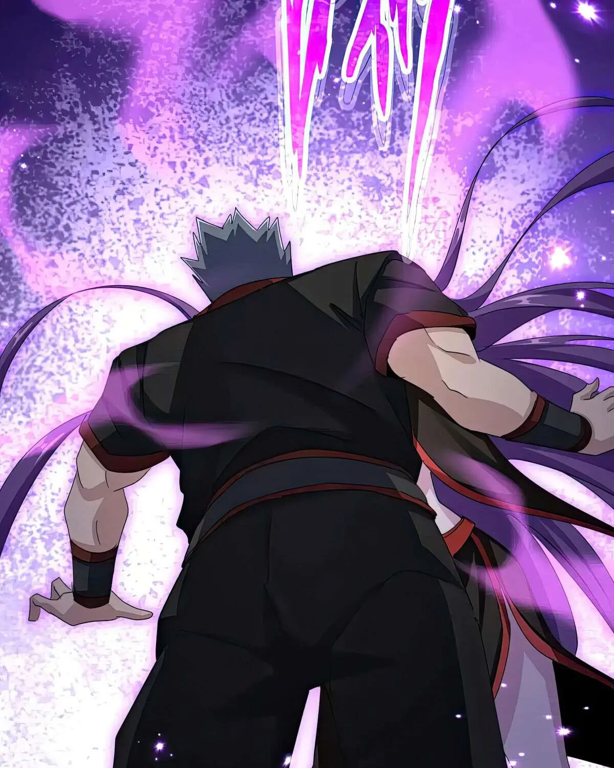 Read Magic Emperor chapter 581 image 69 on Lezhin