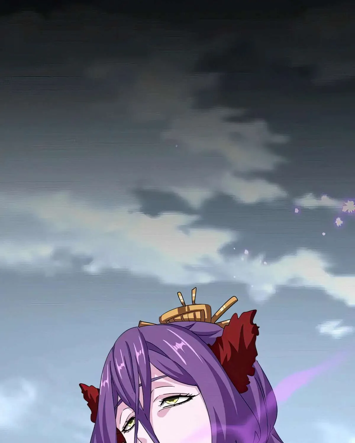 Read Magic Emperor chapter 581 image 73 on Lezhin
