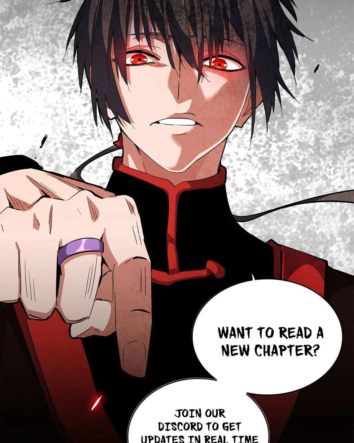 Read Magic Emperor chapter 581 image 77 on Lezhin