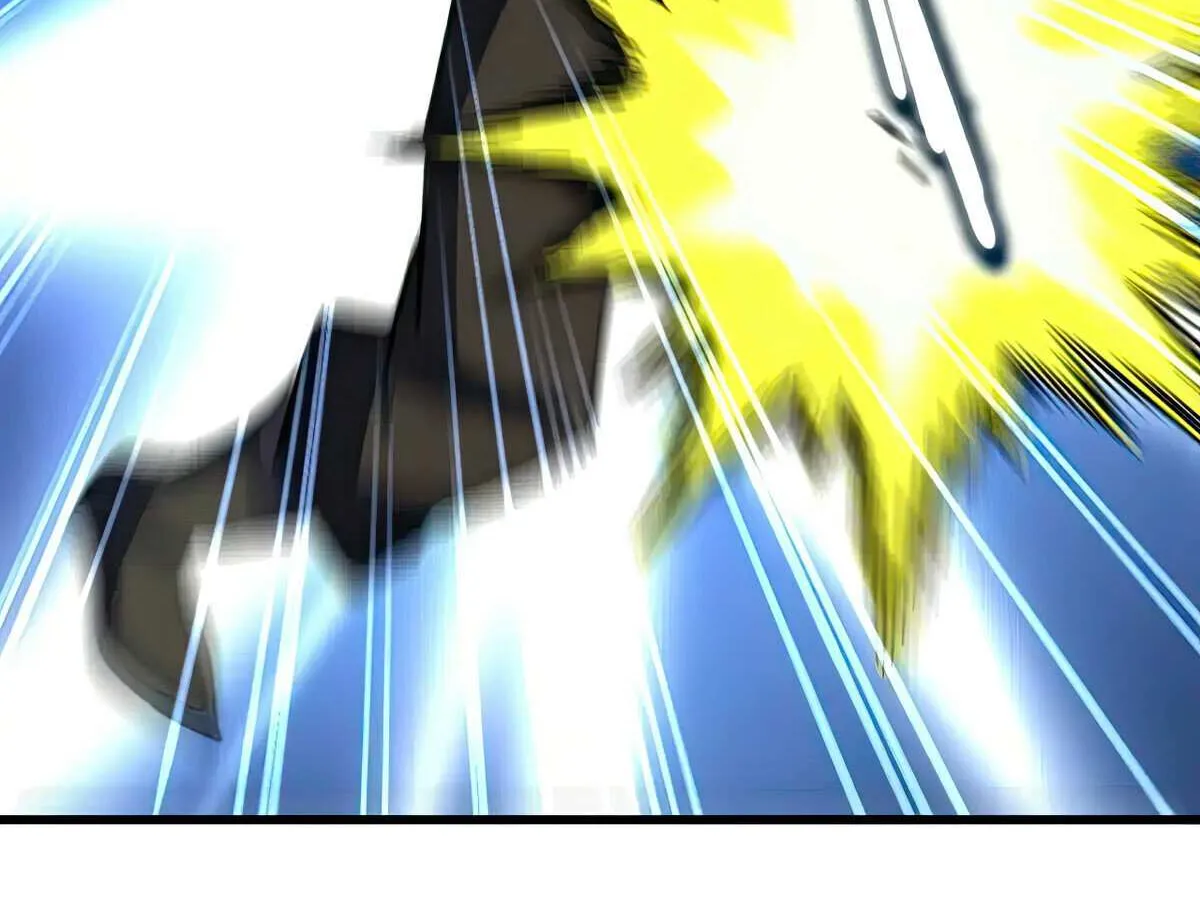 Read Magic Emperor chapter 581 image 8 on Lezhin