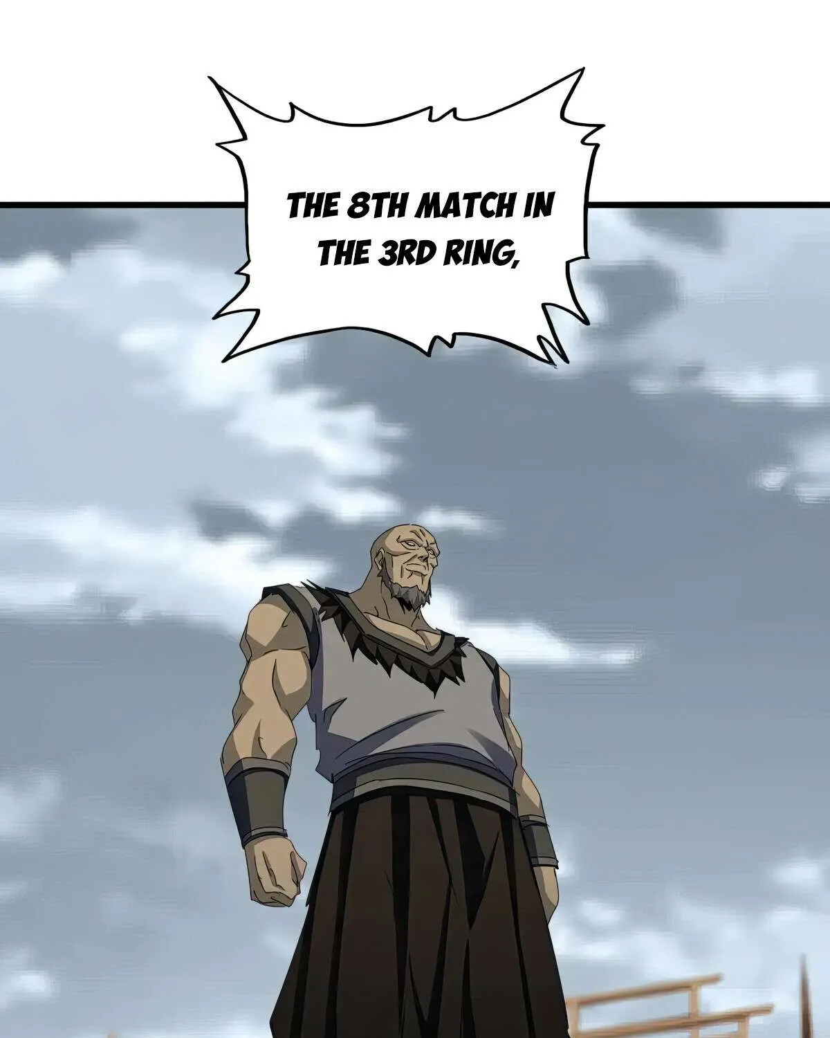 Read Magic Emperor chapter 581 image 9 on Lezhin