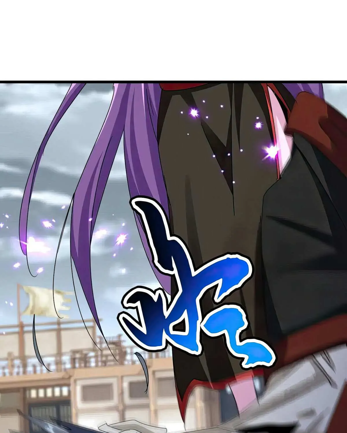Read Magic Emperor chapter 582 image 1 on Lezhin