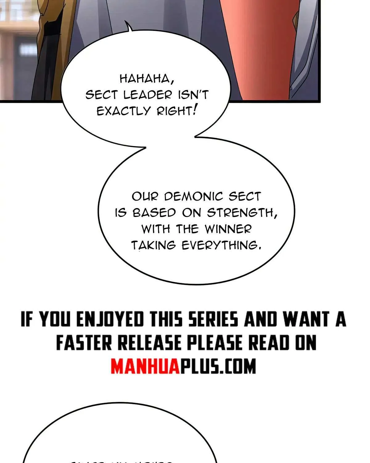 Read Magic Emperor chapter 582 image 13 on Lezhin
