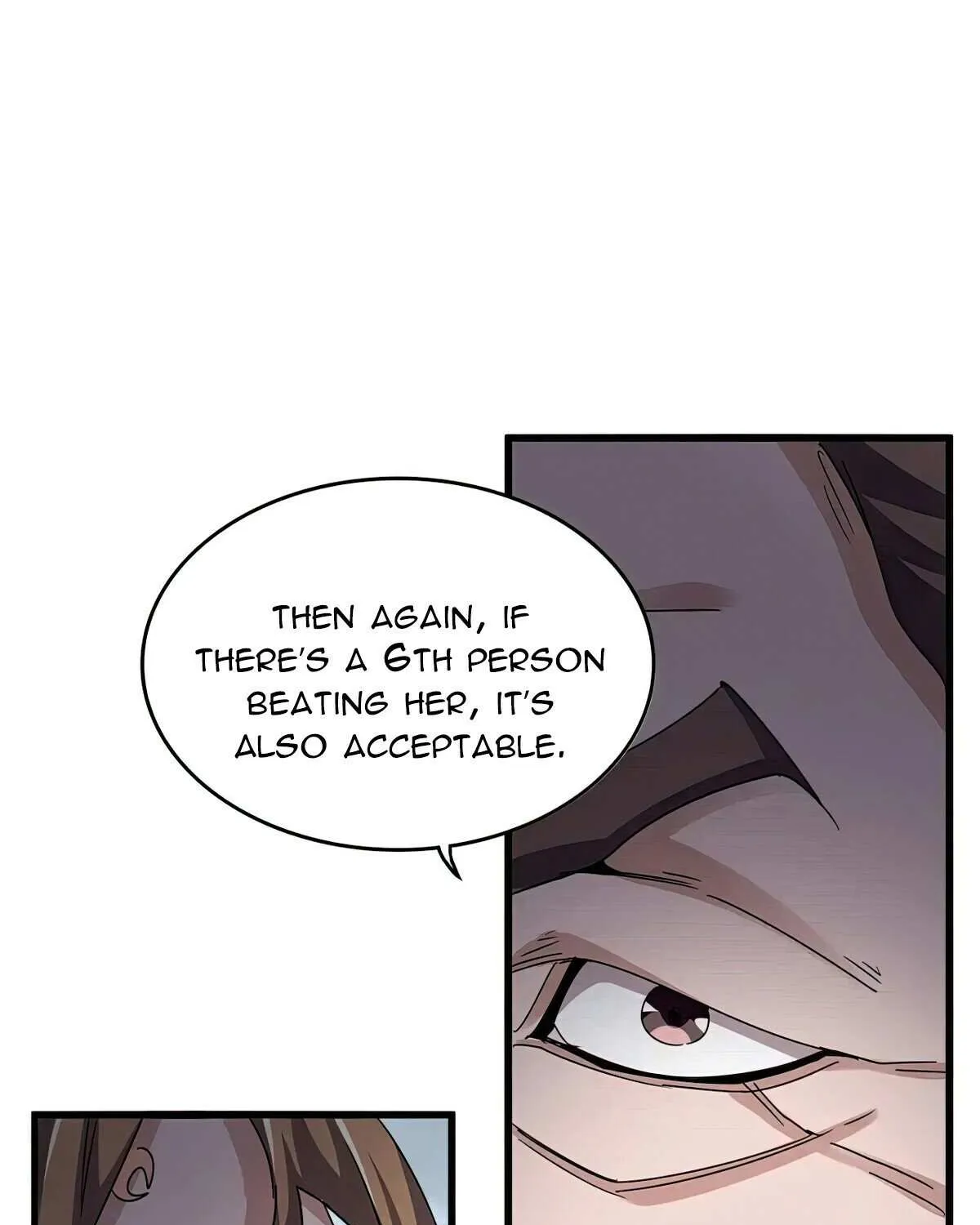 Read Magic Emperor chapter 582 image 15 on Lezhin