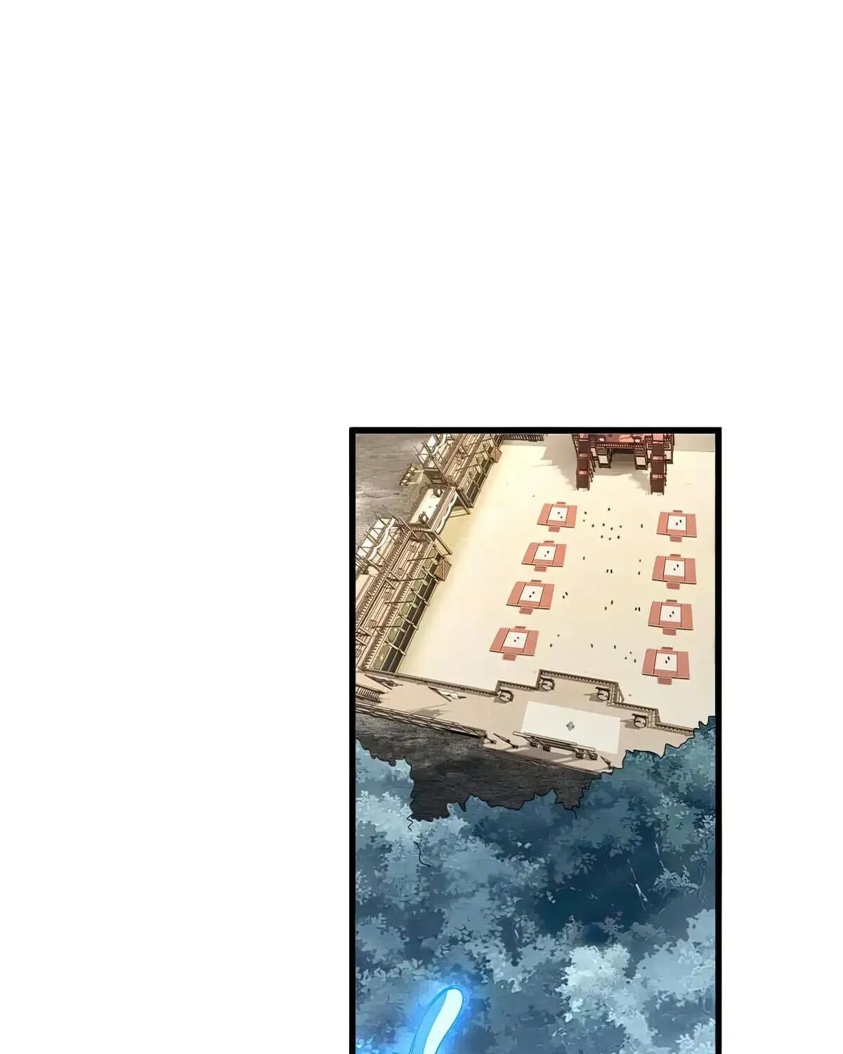 Read Magic Emperor chapter 582 image 18 on Lezhin