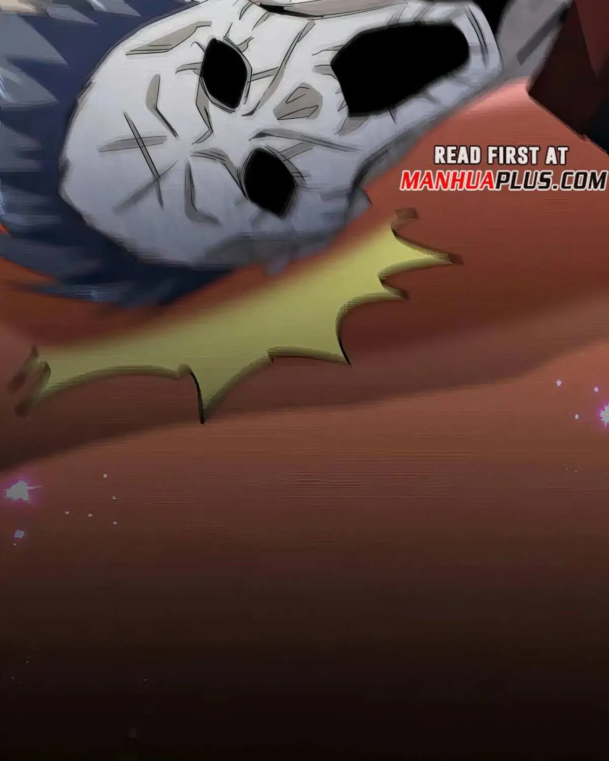 Read Magic Emperor chapter 582 image 2 on Lezhin