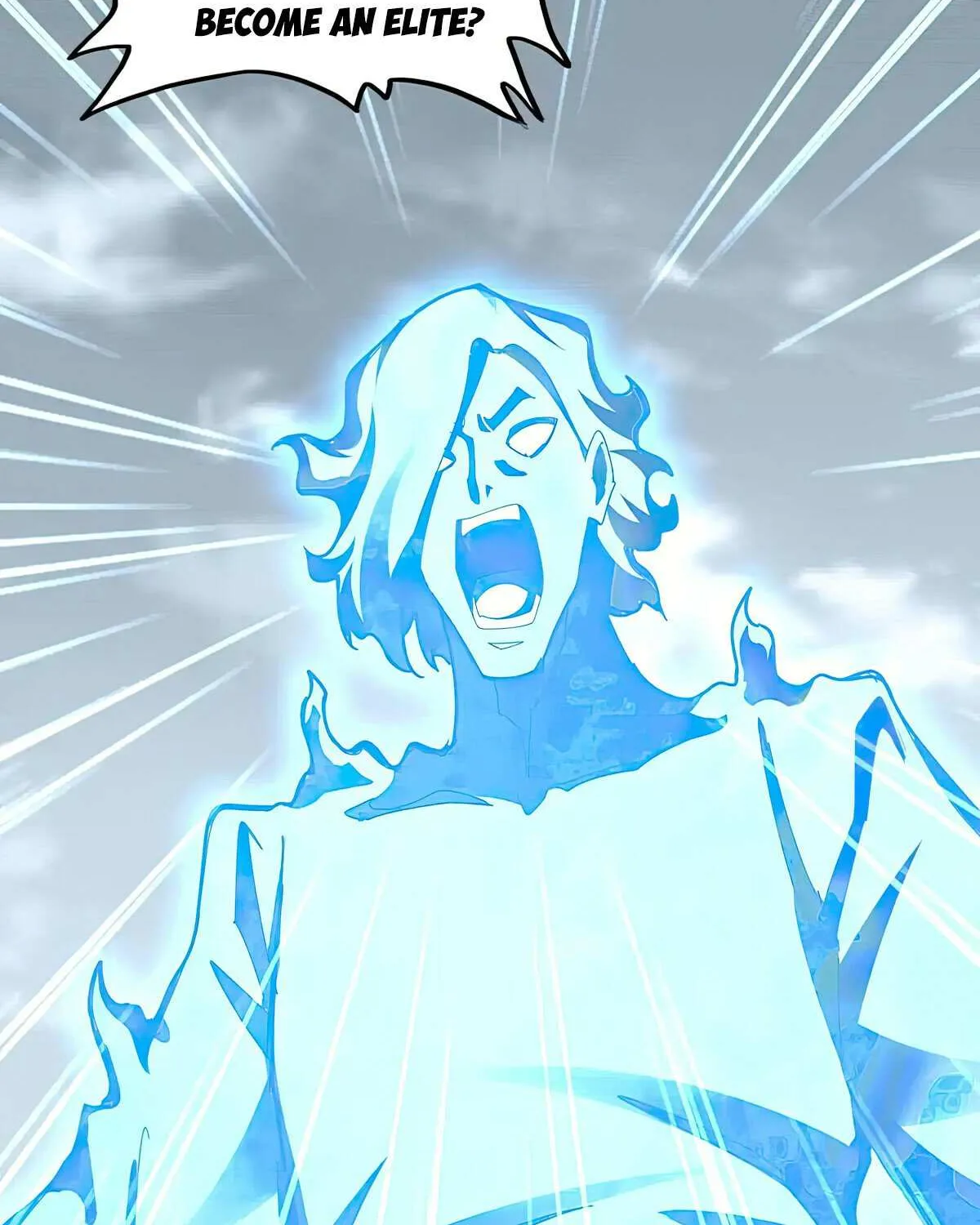 Read Magic Emperor chapter 582 image 20 on Lezhin