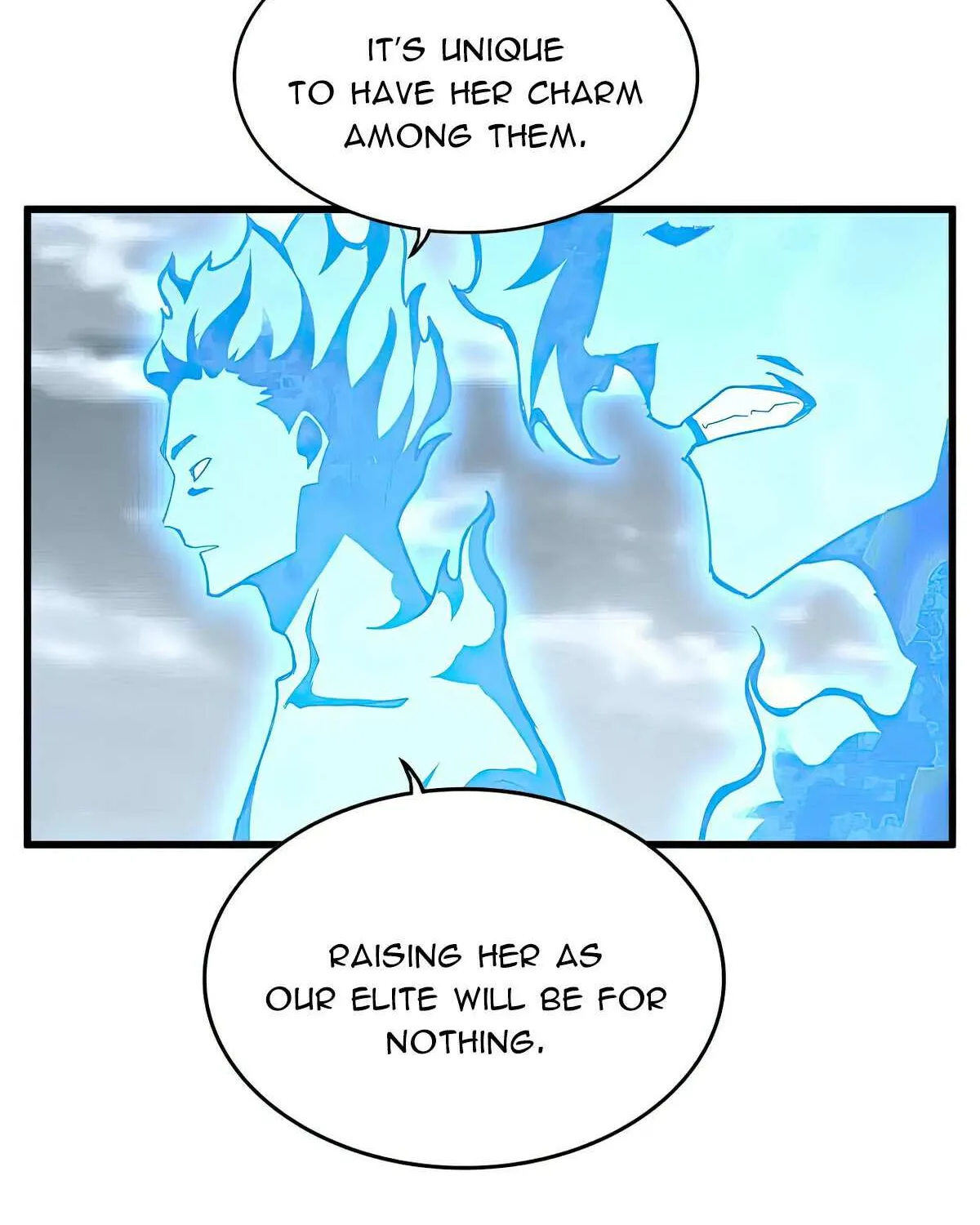 Read Magic Emperor chapter 582 image 22 on Lezhin