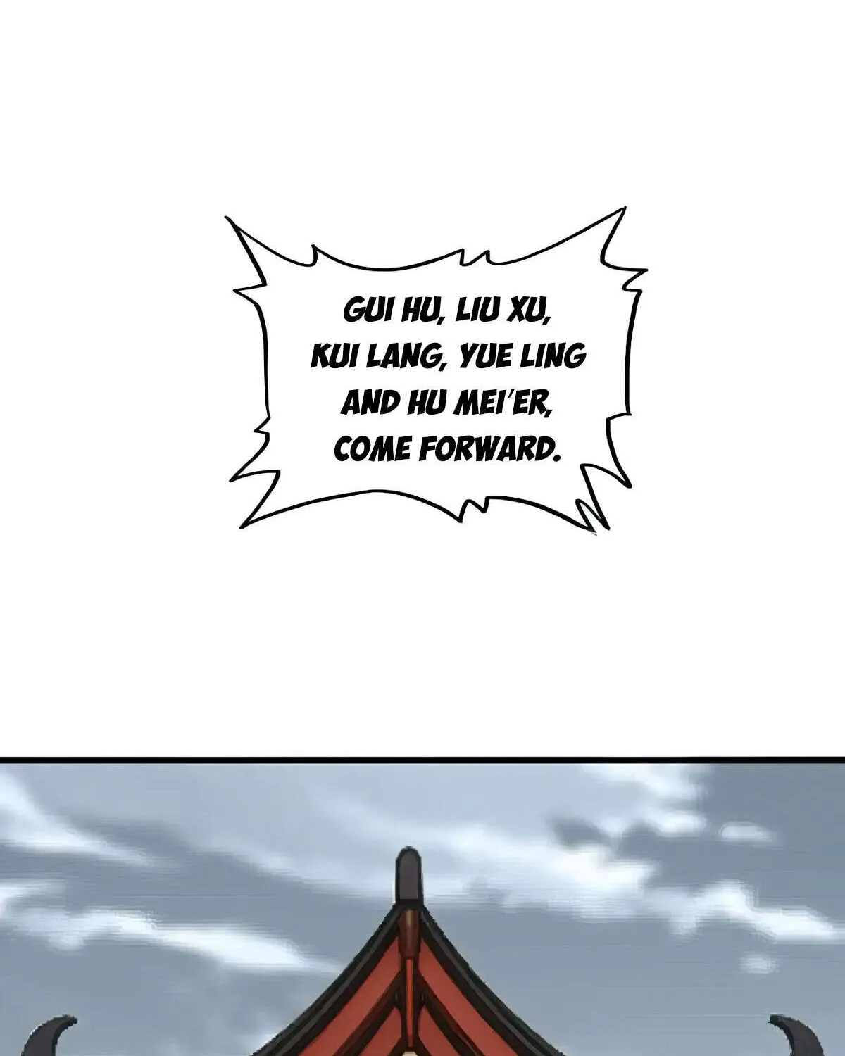Read Magic Emperor chapter 582 image 26 on Lezhin