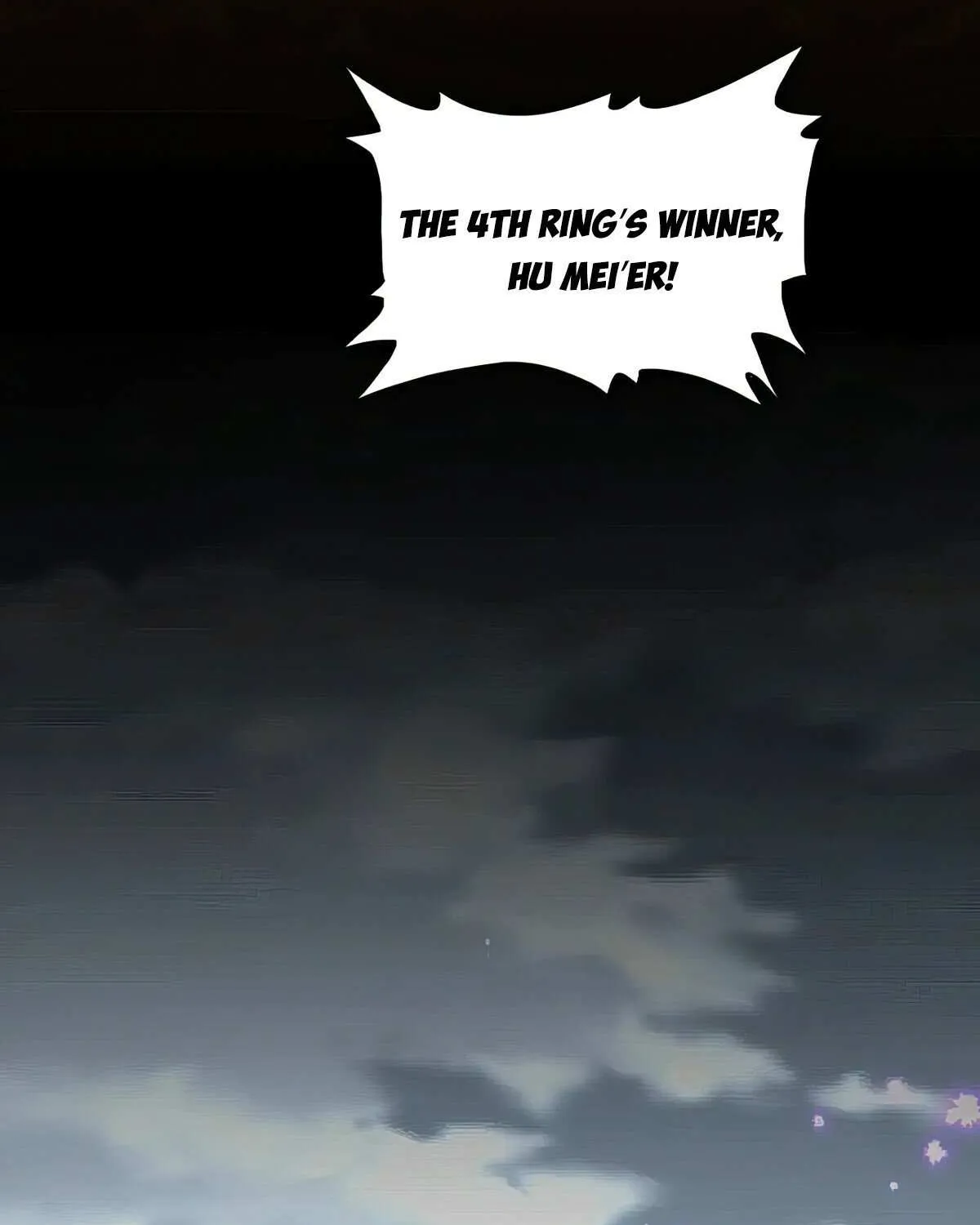 Read Magic Emperor chapter 582 image 3 on Lezhin