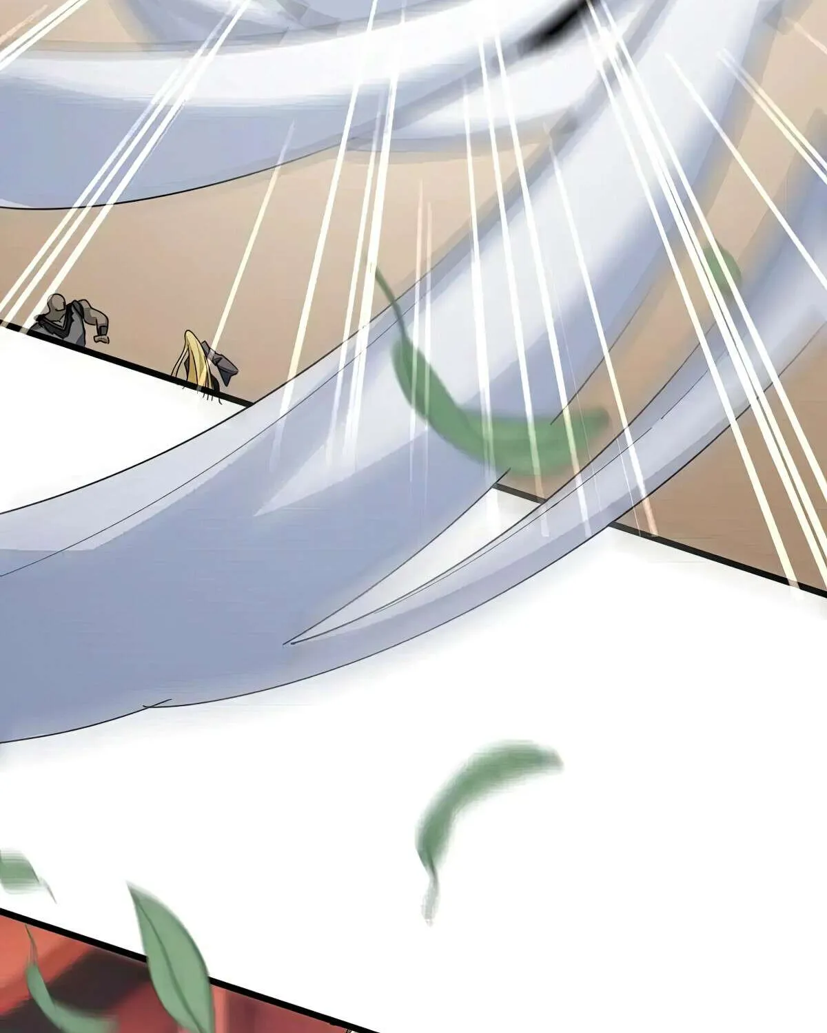 Read Magic Emperor chapter 582 image 32 on Lezhin