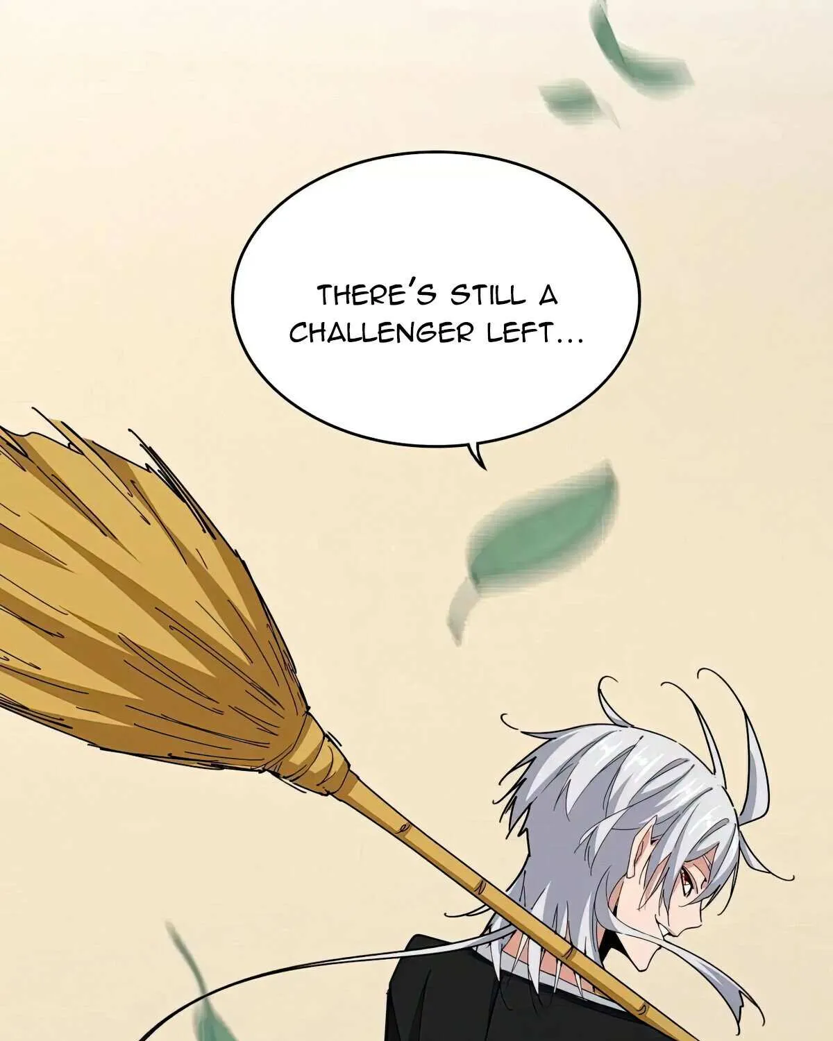 Read Magic Emperor chapter 582 image 38 on Lezhin