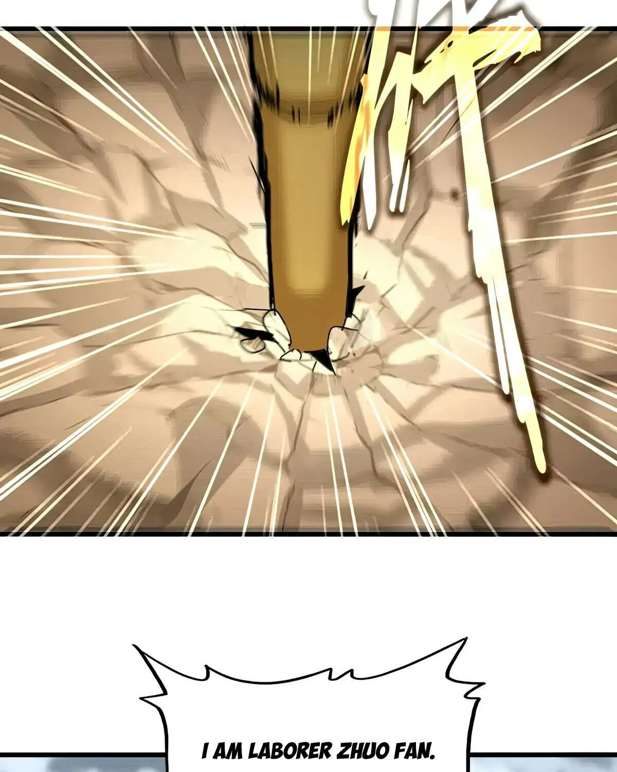 Read Magic Emperor chapter 582 image 47 on Lezhin