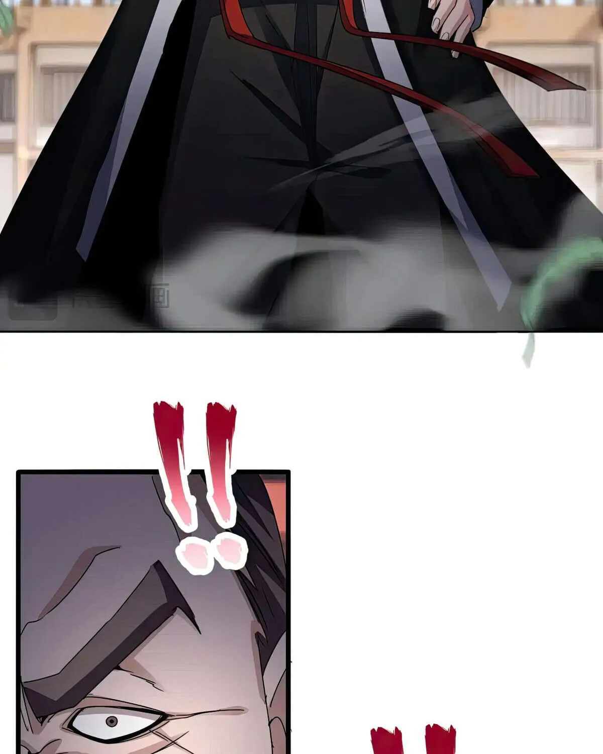 Read Magic Emperor chapter 582 image 49 on Lezhin