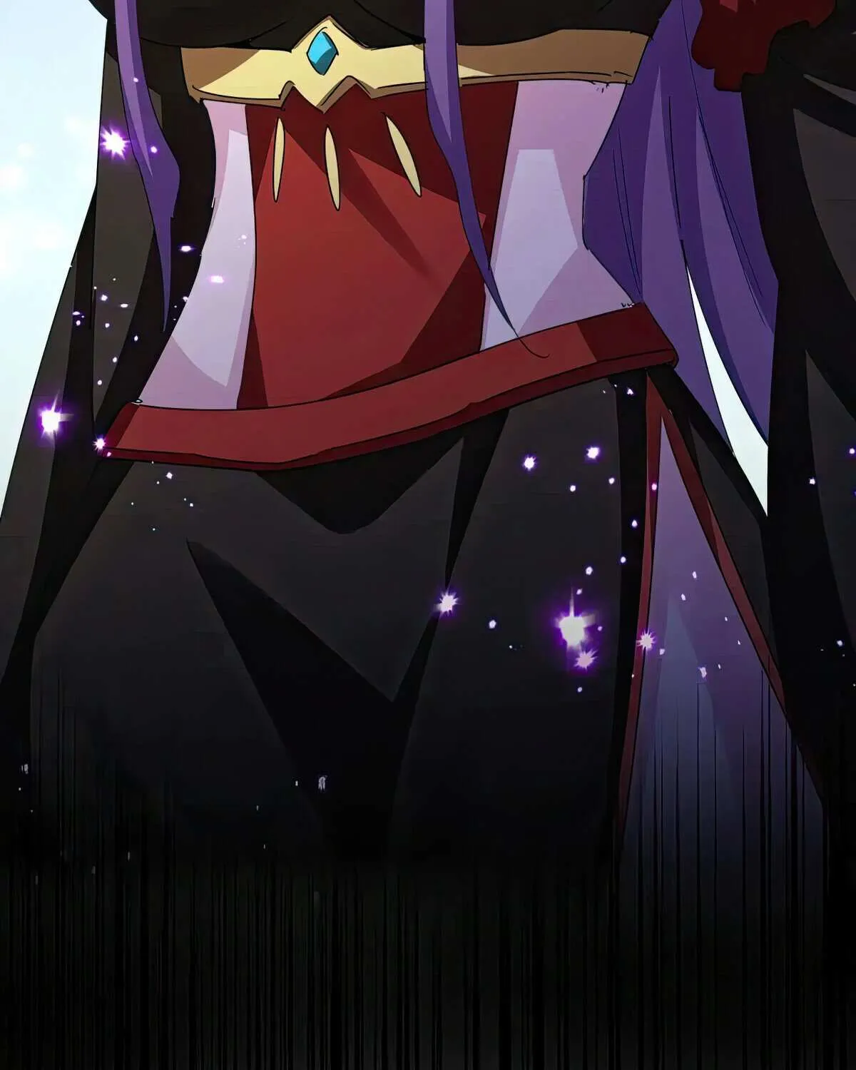 Read Magic Emperor chapter 582 image 5 on Lezhin