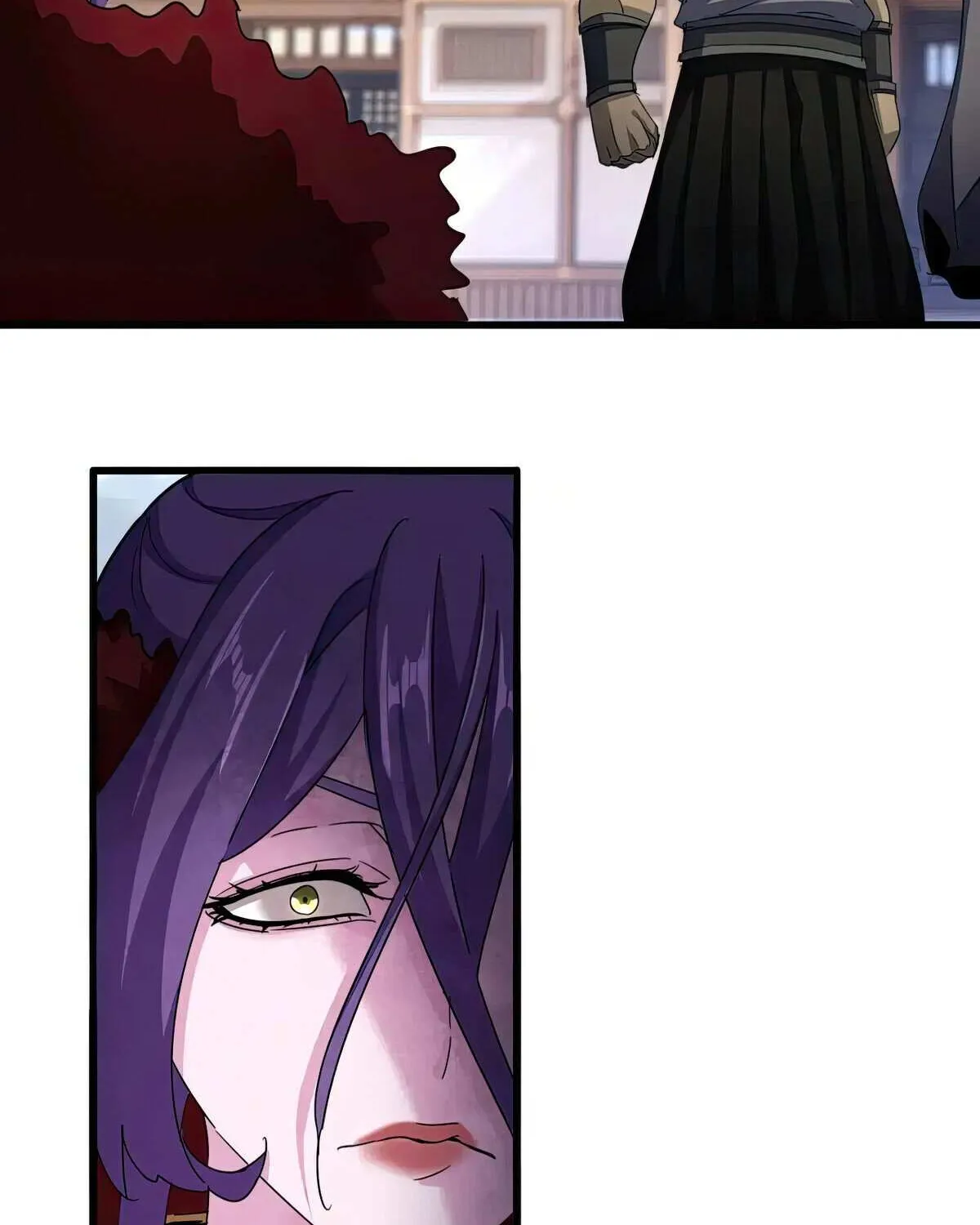 Read Magic Emperor chapter 582 image 60 on Lezhin