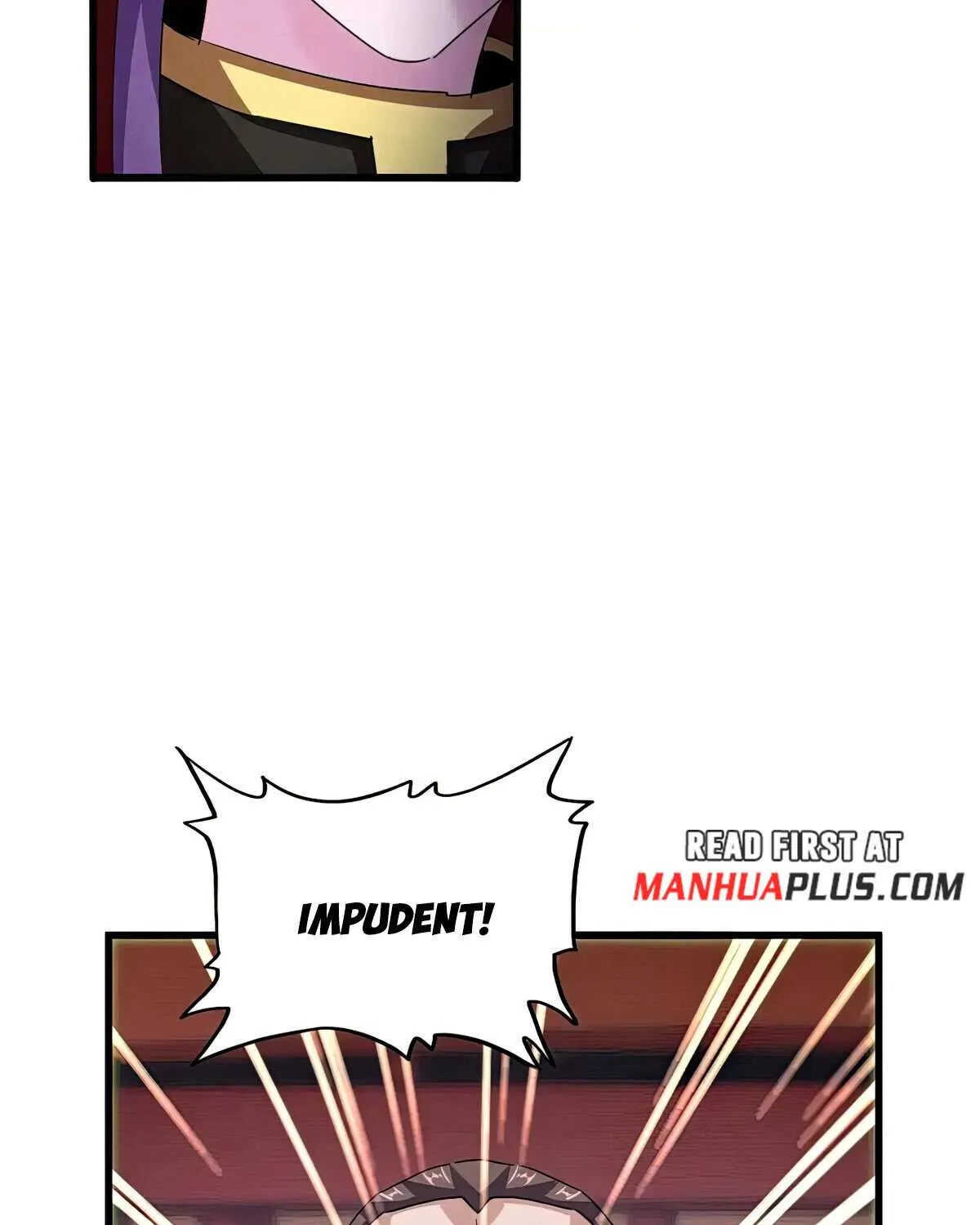 Read Magic Emperor chapter 582 image 61 on Lezhin