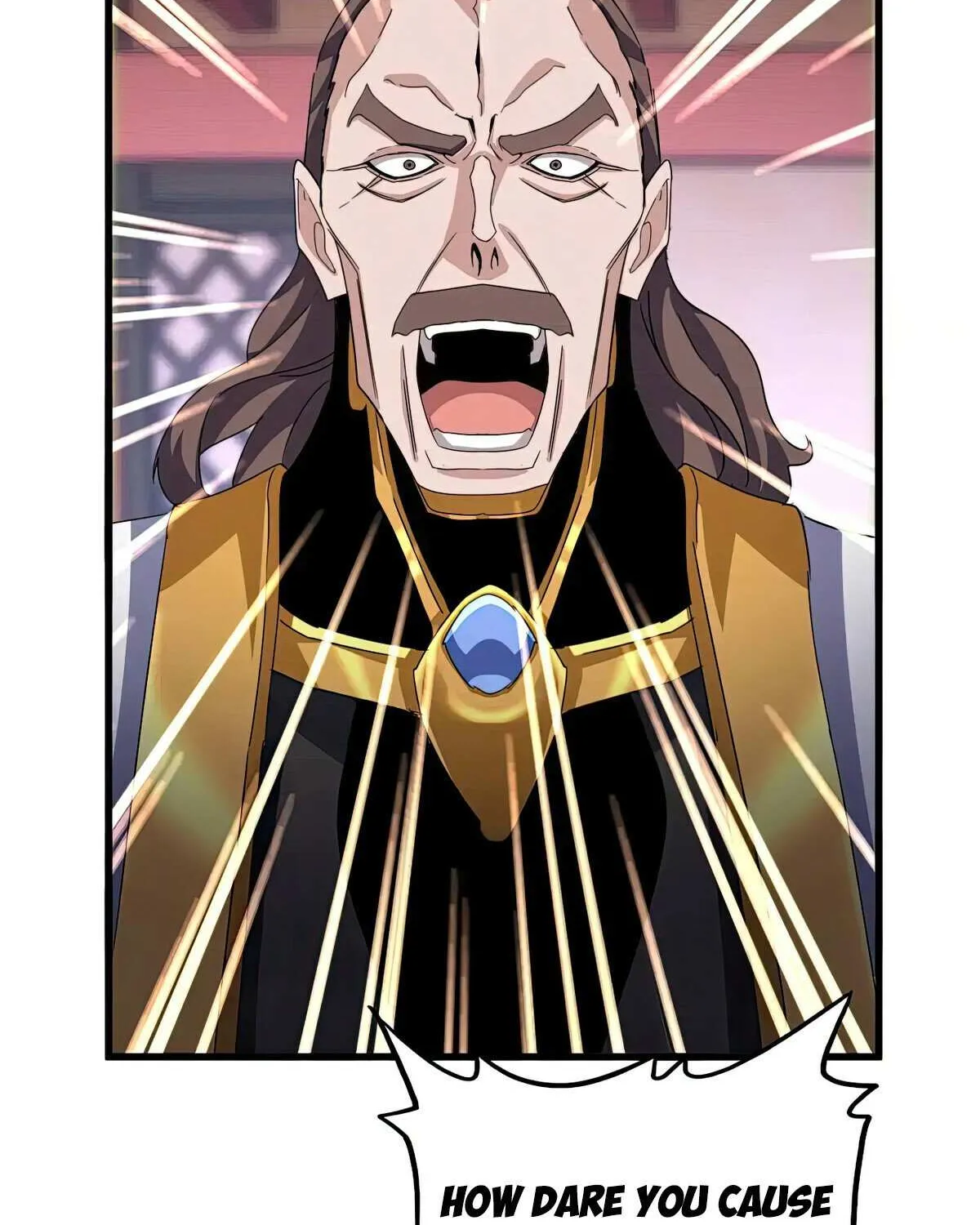 Read Magic Emperor chapter 582 image 62 on Lezhin