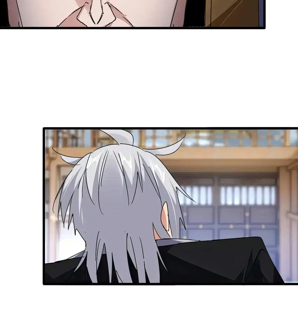 Read Magic Emperor chapter 583 image 16 on Lezhin