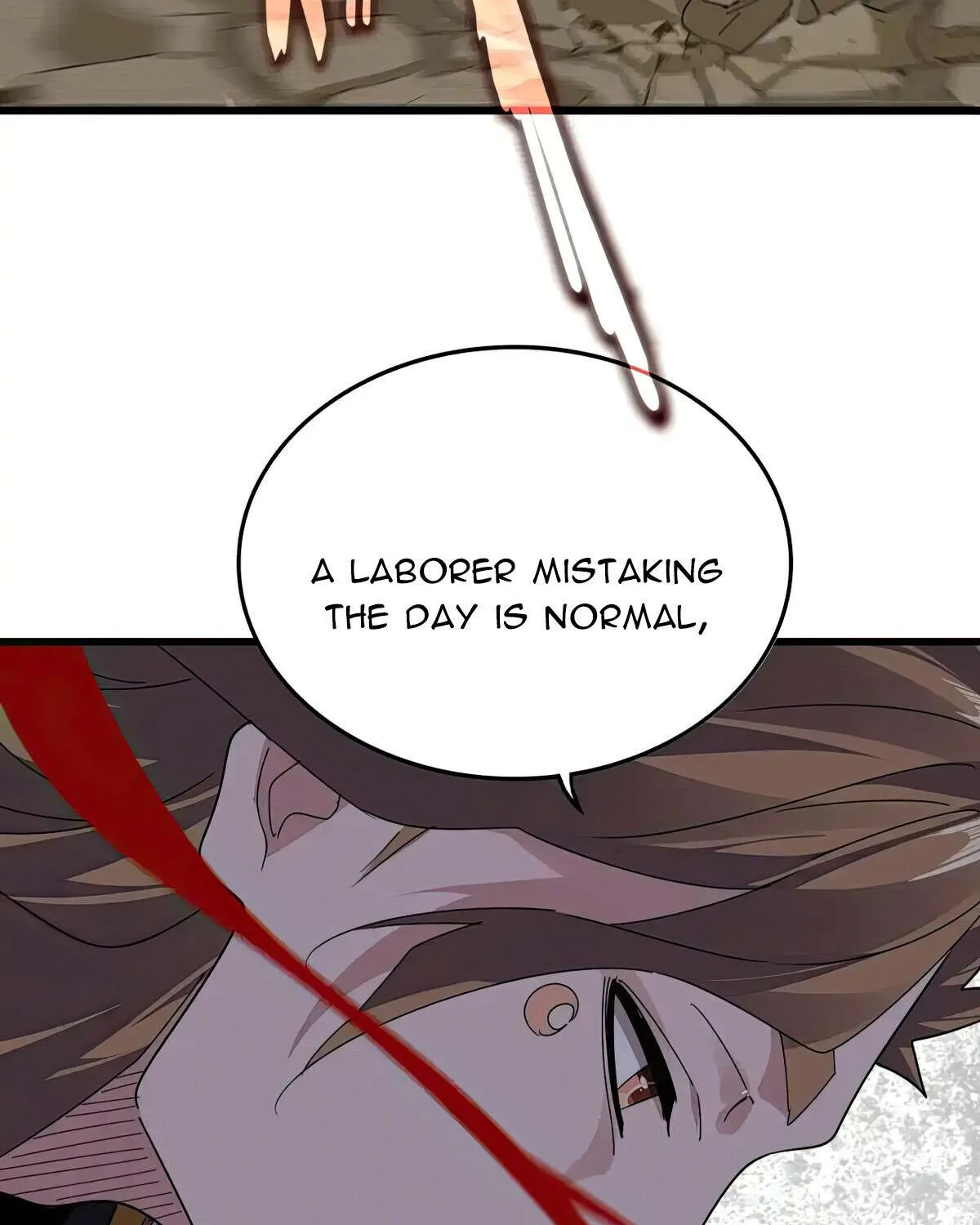 Read Magic Emperor chapter 583 image 24 on Lezhin