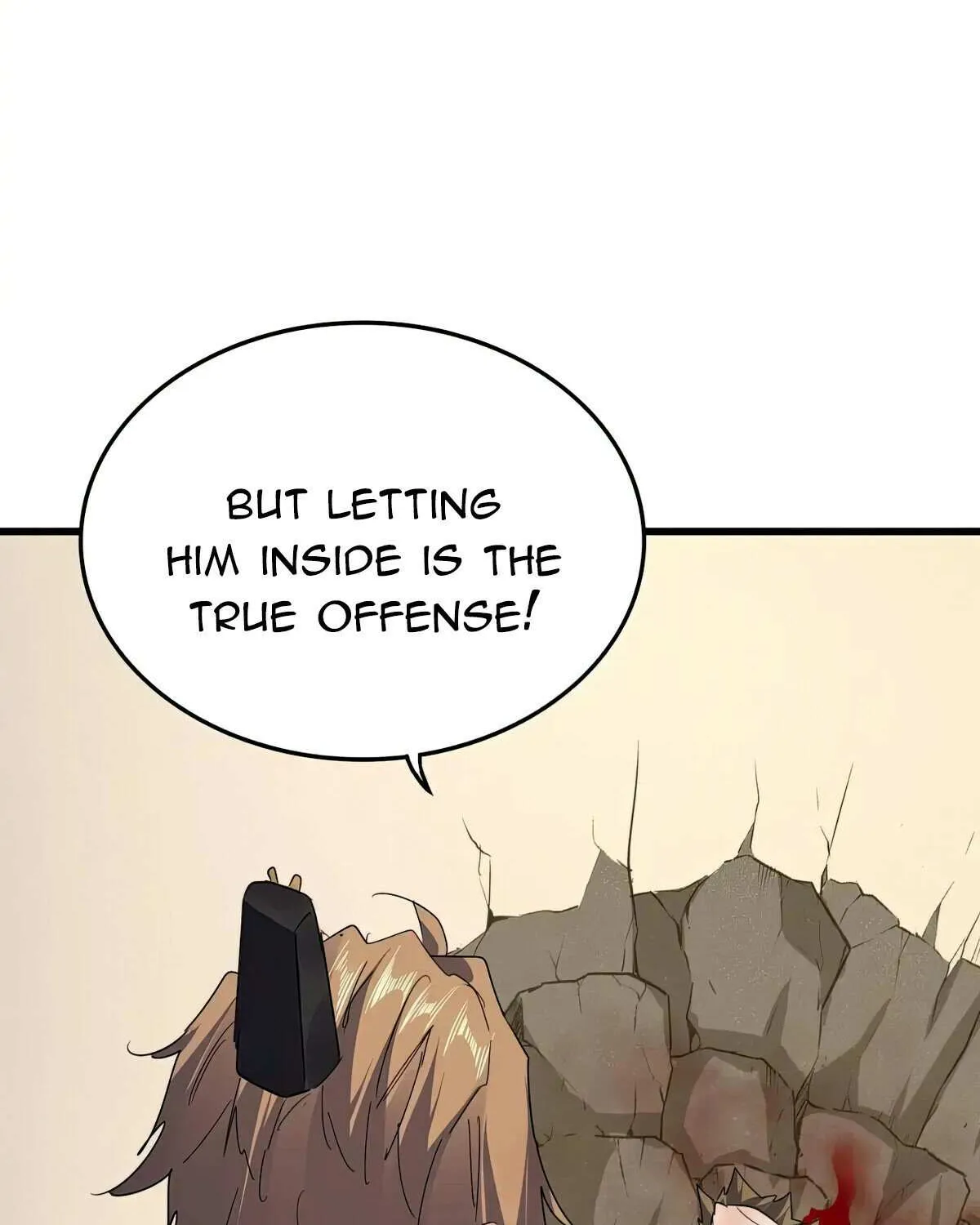 Read Magic Emperor chapter 583 image 27 on Lezhin
