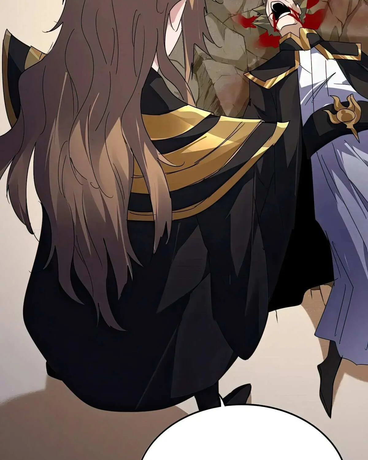 Read Magic Emperor chapter 583 image 28 on Lezhin