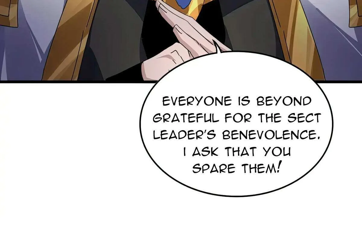 Read Magic Emperor chapter 583 image 33 on Lezhin