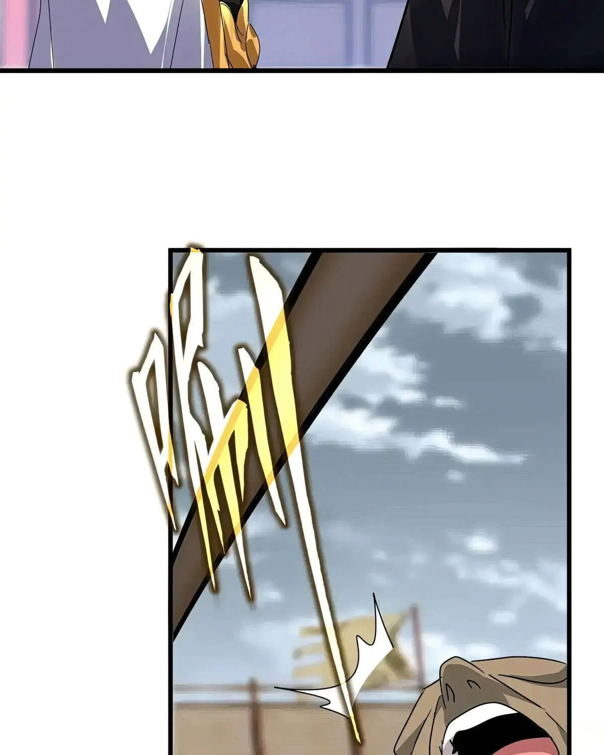 Read Magic Emperor chapter 583 image 40 on Lezhin