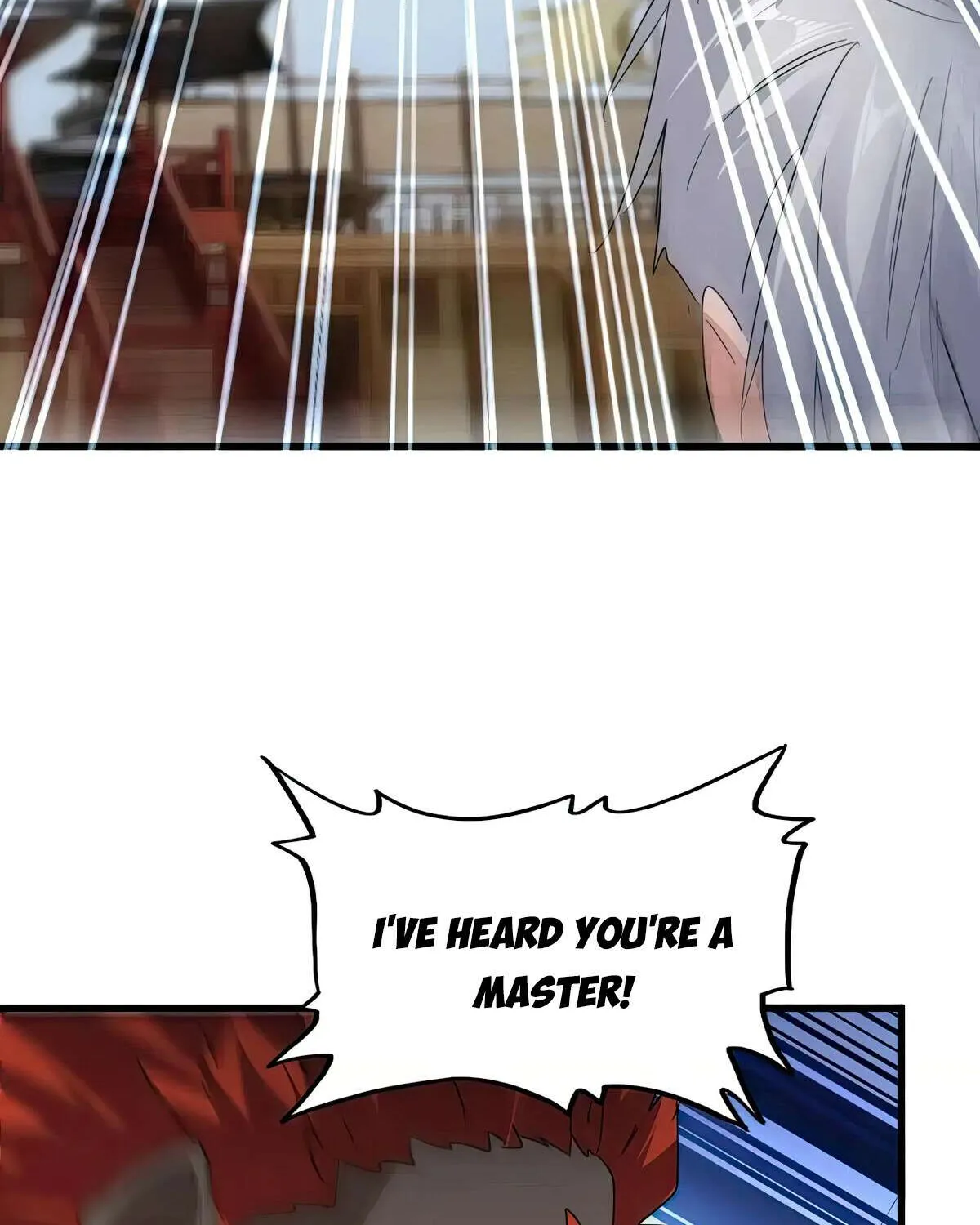 Read Magic Emperor chapter 583 image 44 on Lezhin