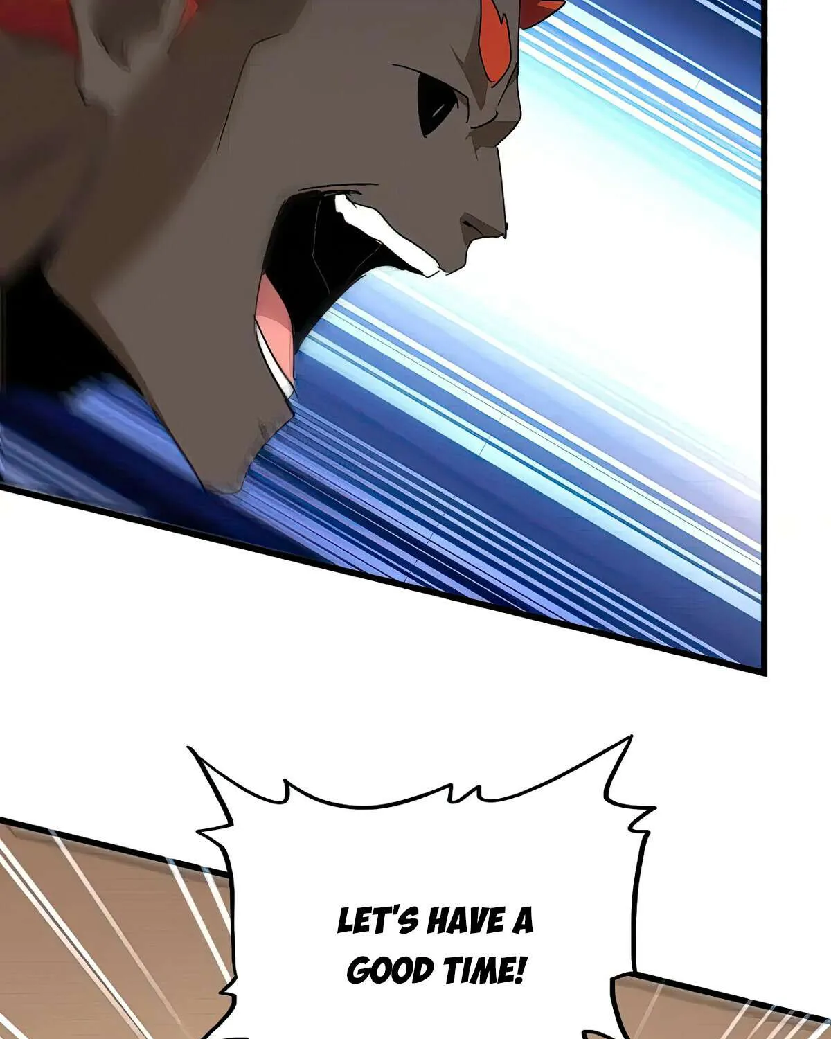 Read Magic Emperor chapter 583 image 45 on Lezhin