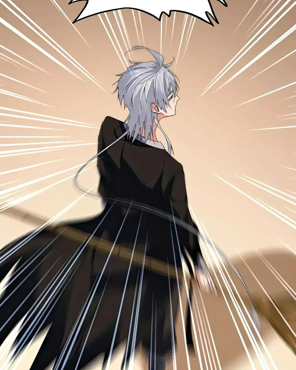Read Magic Emperor chapter 583 image 46 on Lezhin