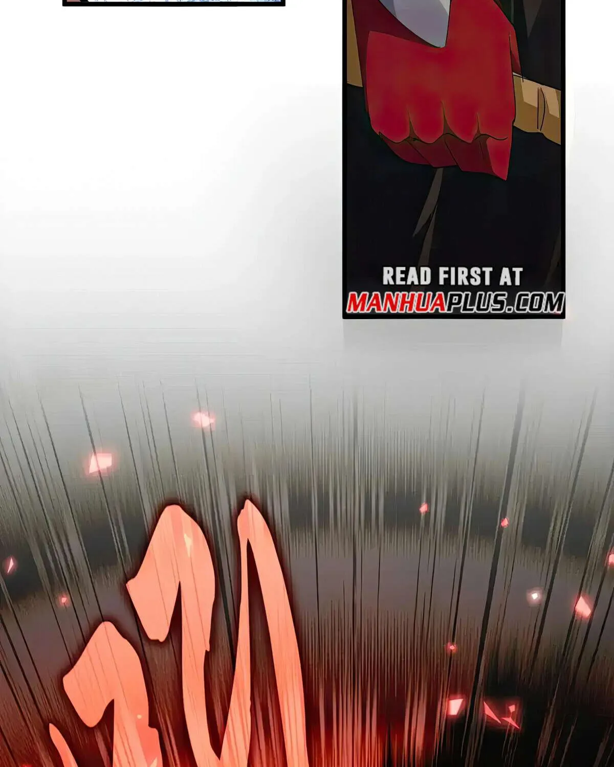 Read Magic Emperor chapter 583 image 48 on Lezhin