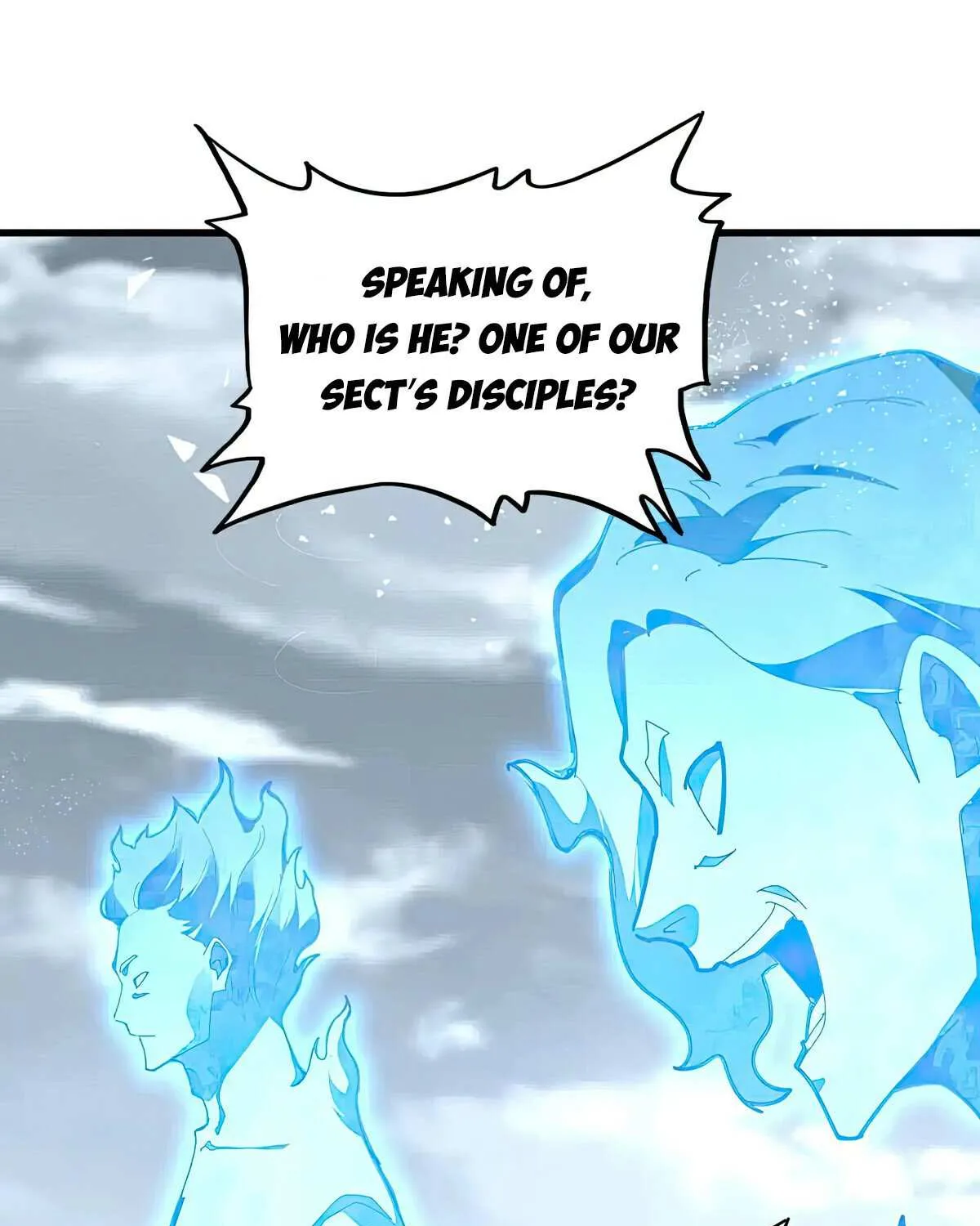 Read Magic Emperor chapter 583 image 65 on Lezhin