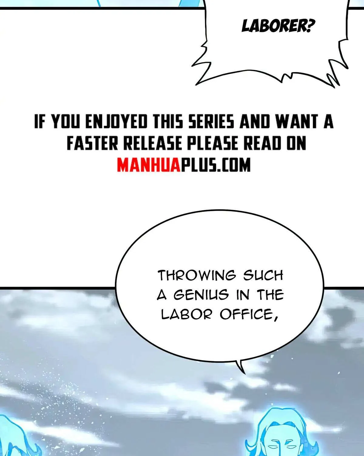 Read Magic Emperor chapter 583 image 68 on Lezhin