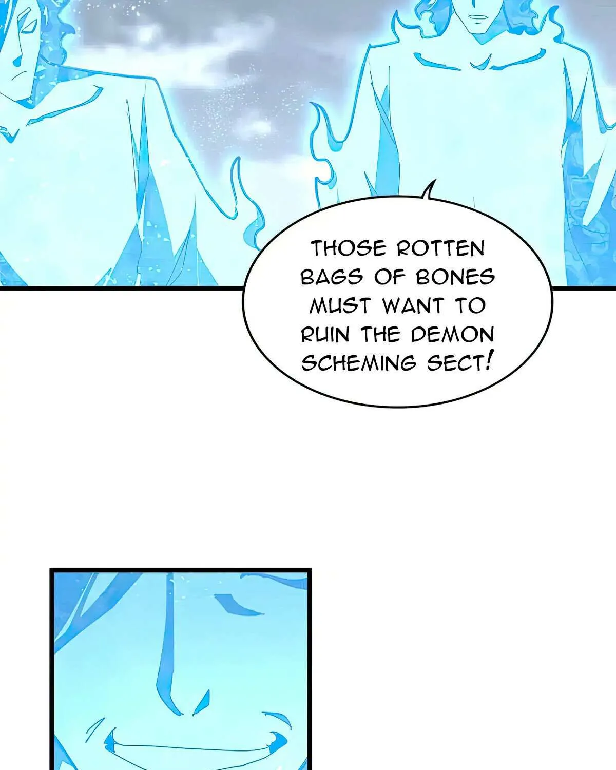 Read Magic Emperor chapter 583 image 69 on Lezhin