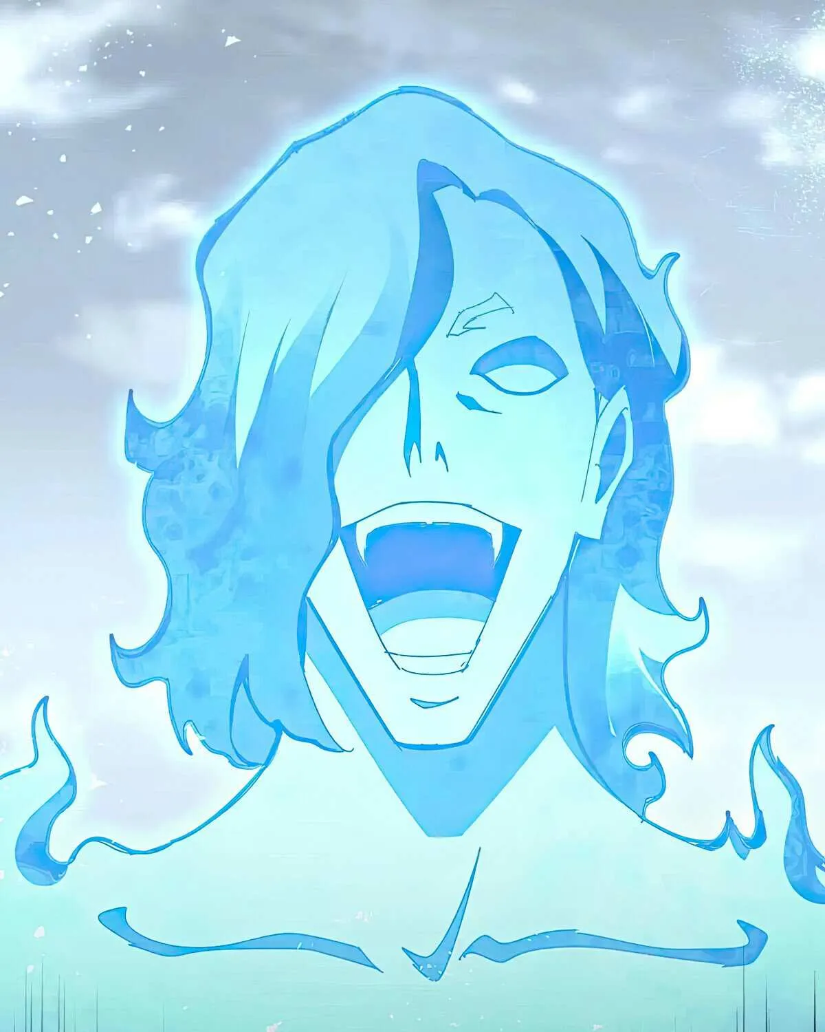 Read Magic Emperor chapter 583 image 71 on Lezhin