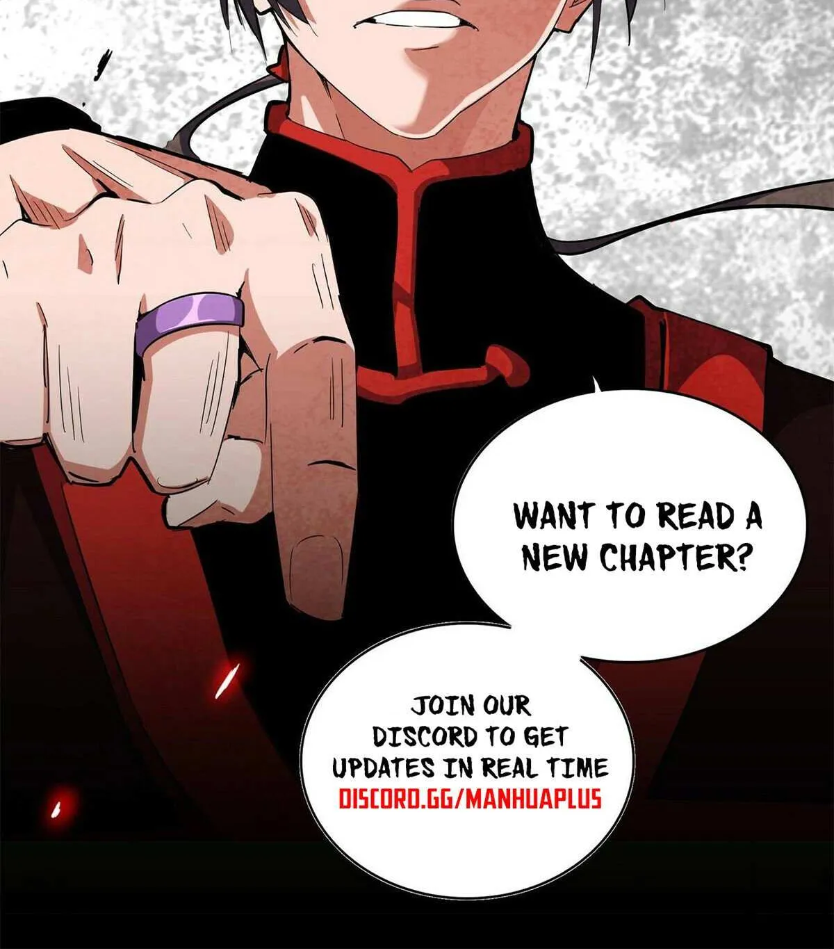 Read Magic Emperor chapter 583 image 74 on Lezhin