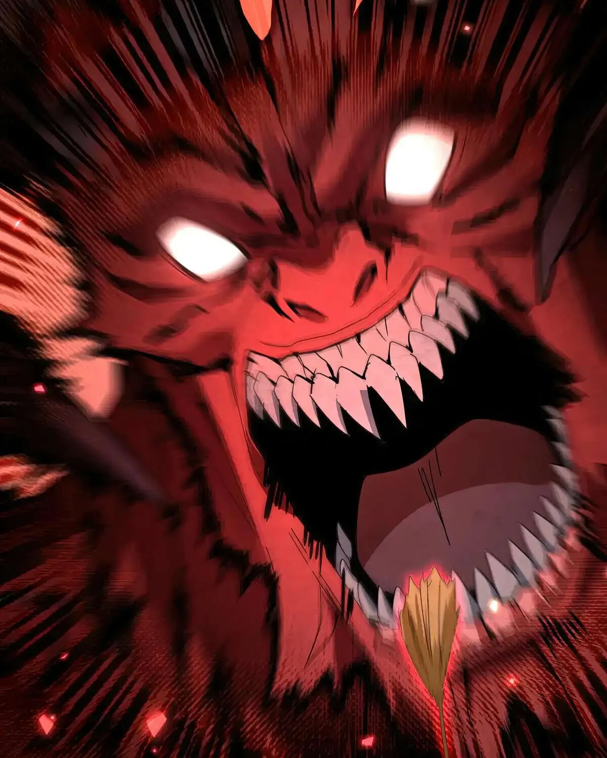 Read Magic Emperor chapter 584 image 1 on Lezhin