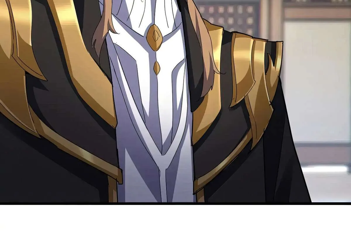 Read Magic Emperor chapter 584 image 17 on Lezhin