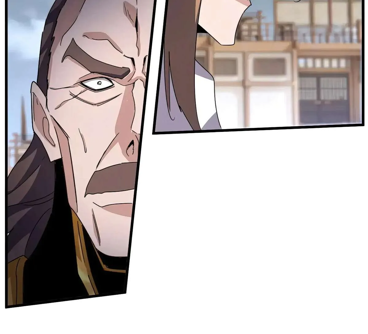 Read Magic Emperor chapter 584 image 34 on Lezhin