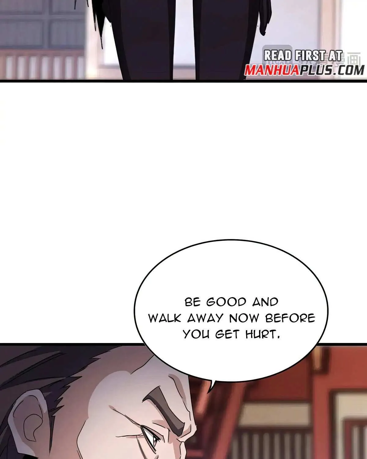 Read Magic Emperor chapter 584 image 37 on Lezhin