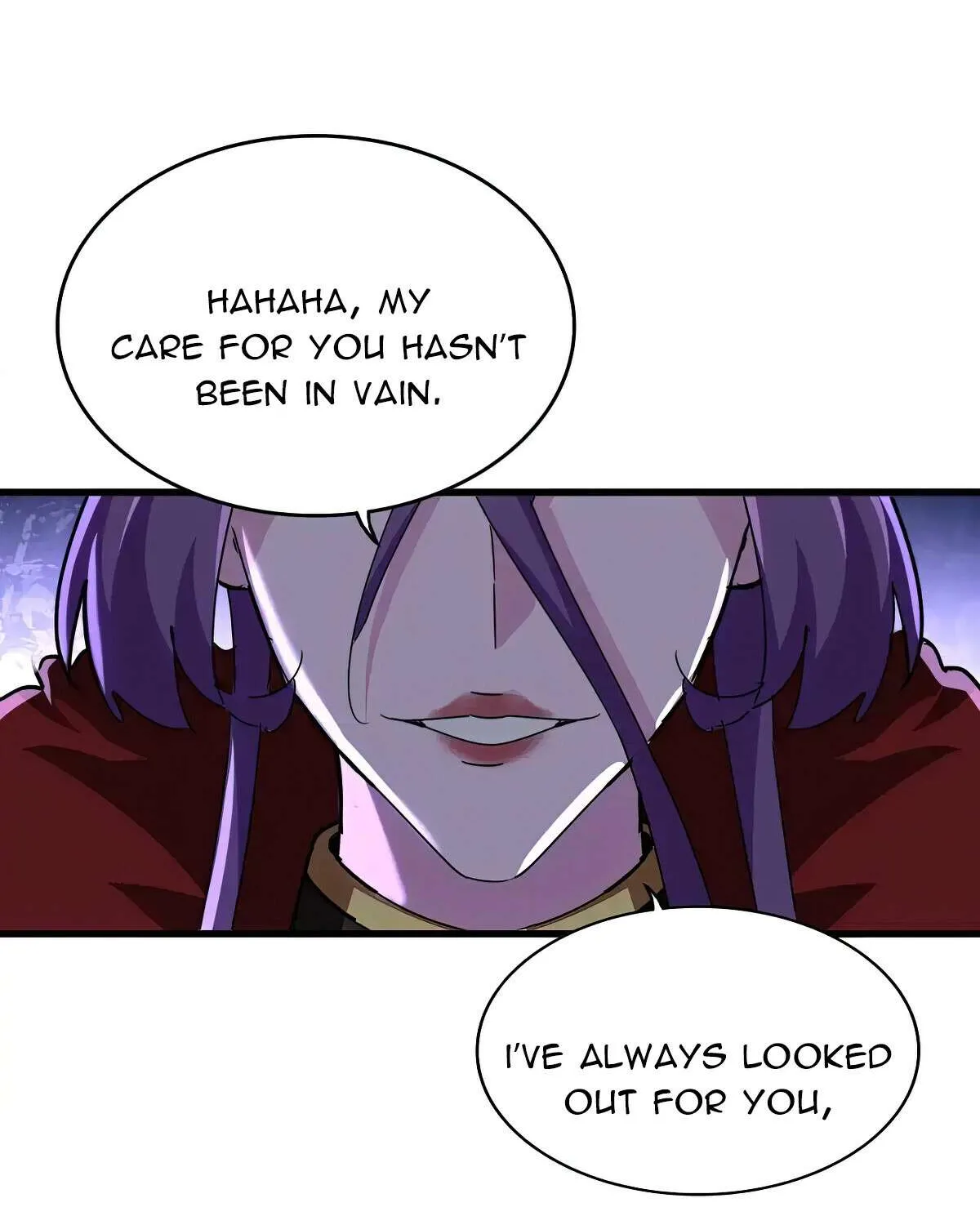 Read Magic Emperor chapter 584 image 46 on Lezhin