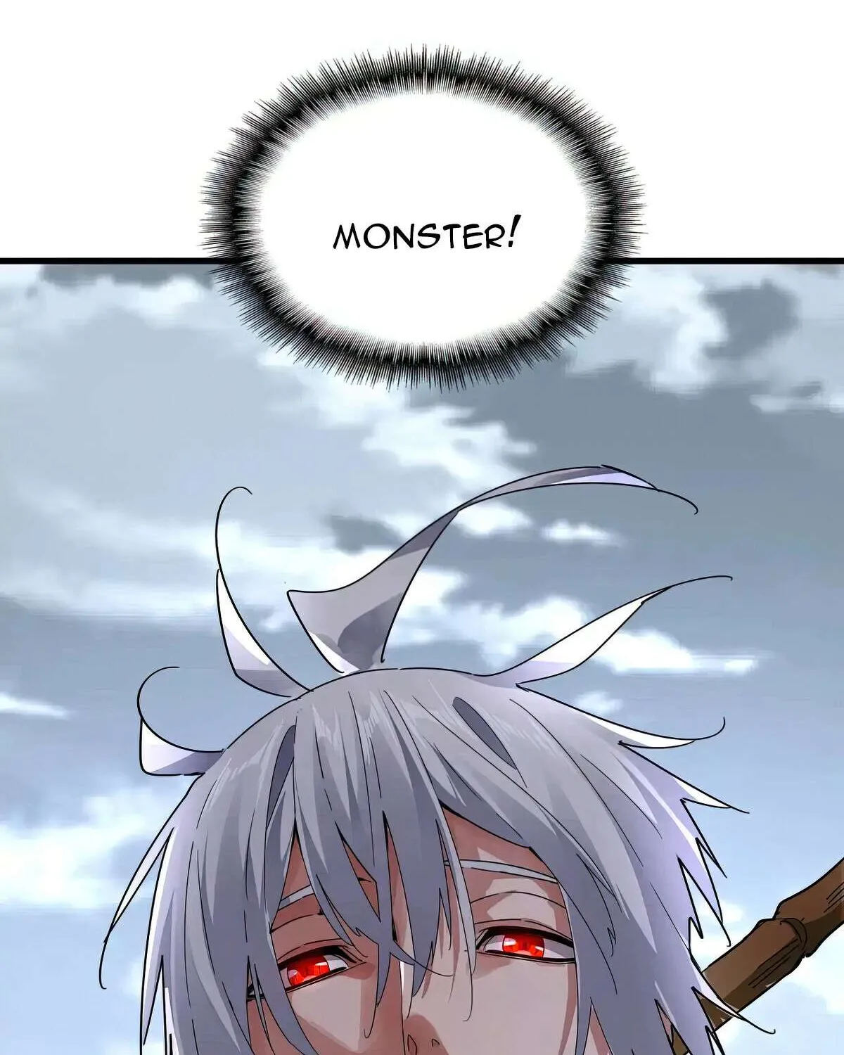 Read Magic Emperor chapter 584 image 5 on Lezhin