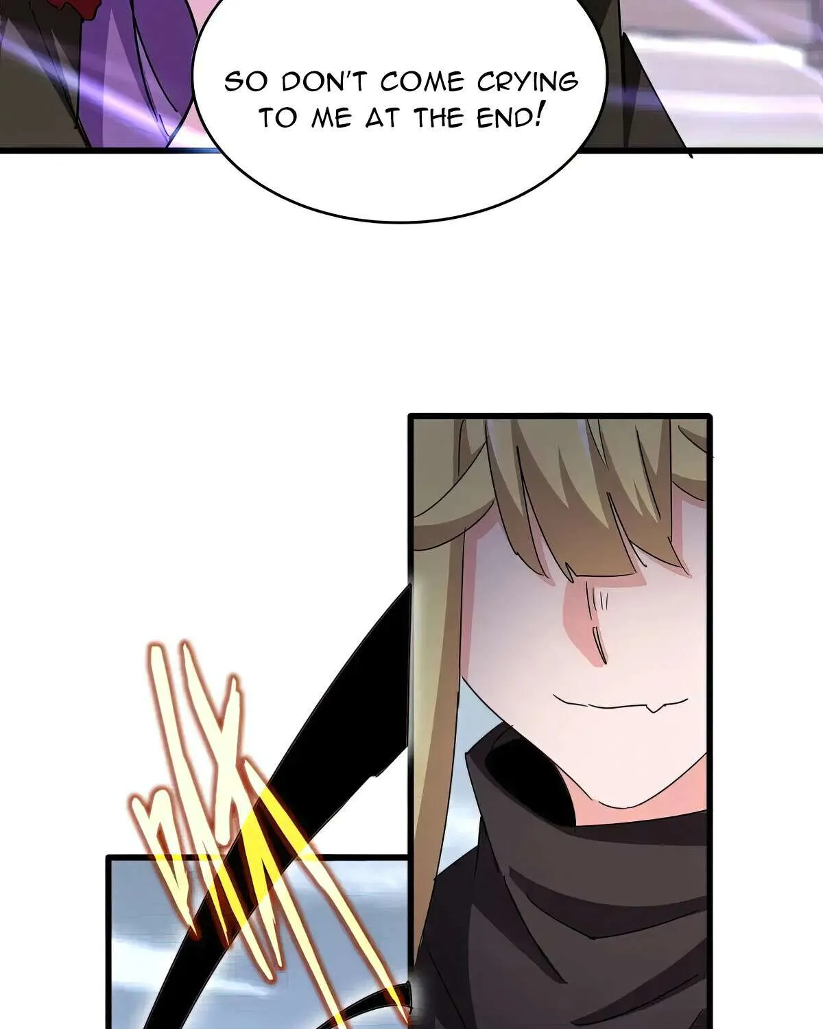 Read Magic Emperor chapter 584 image 57 on Lezhin